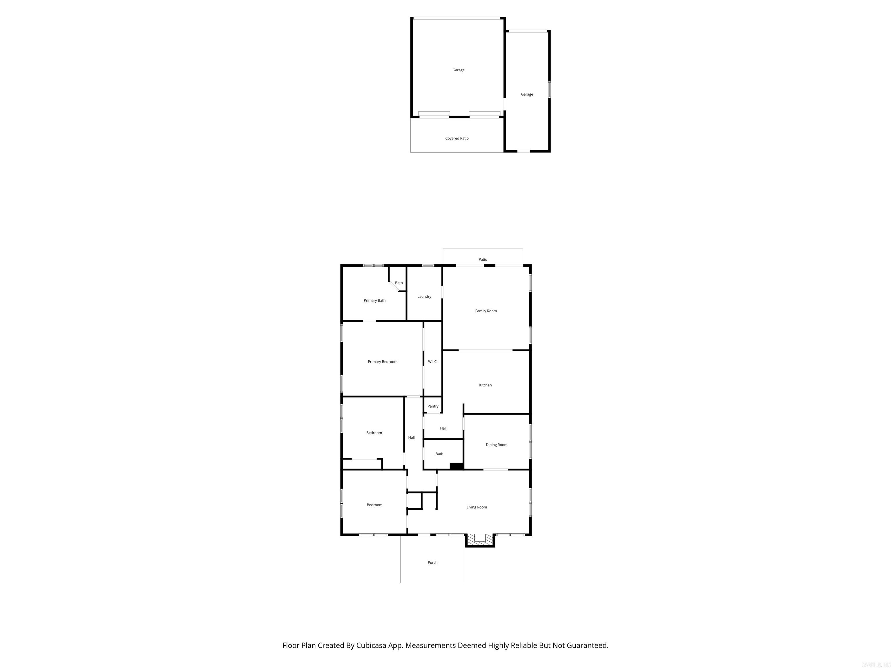MOUNTAIN PARK - Residential