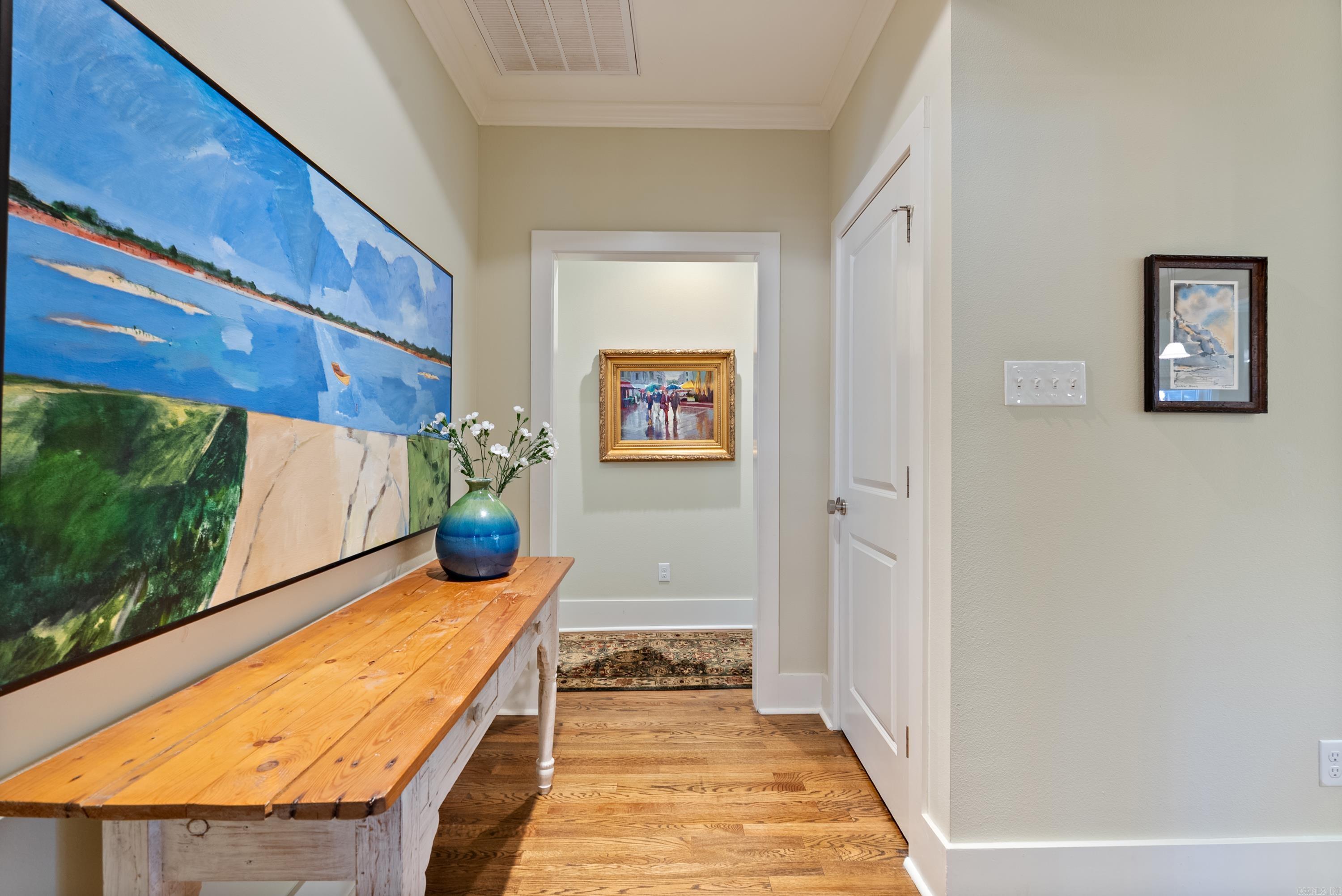 MOUNTAIN PARK - Residential