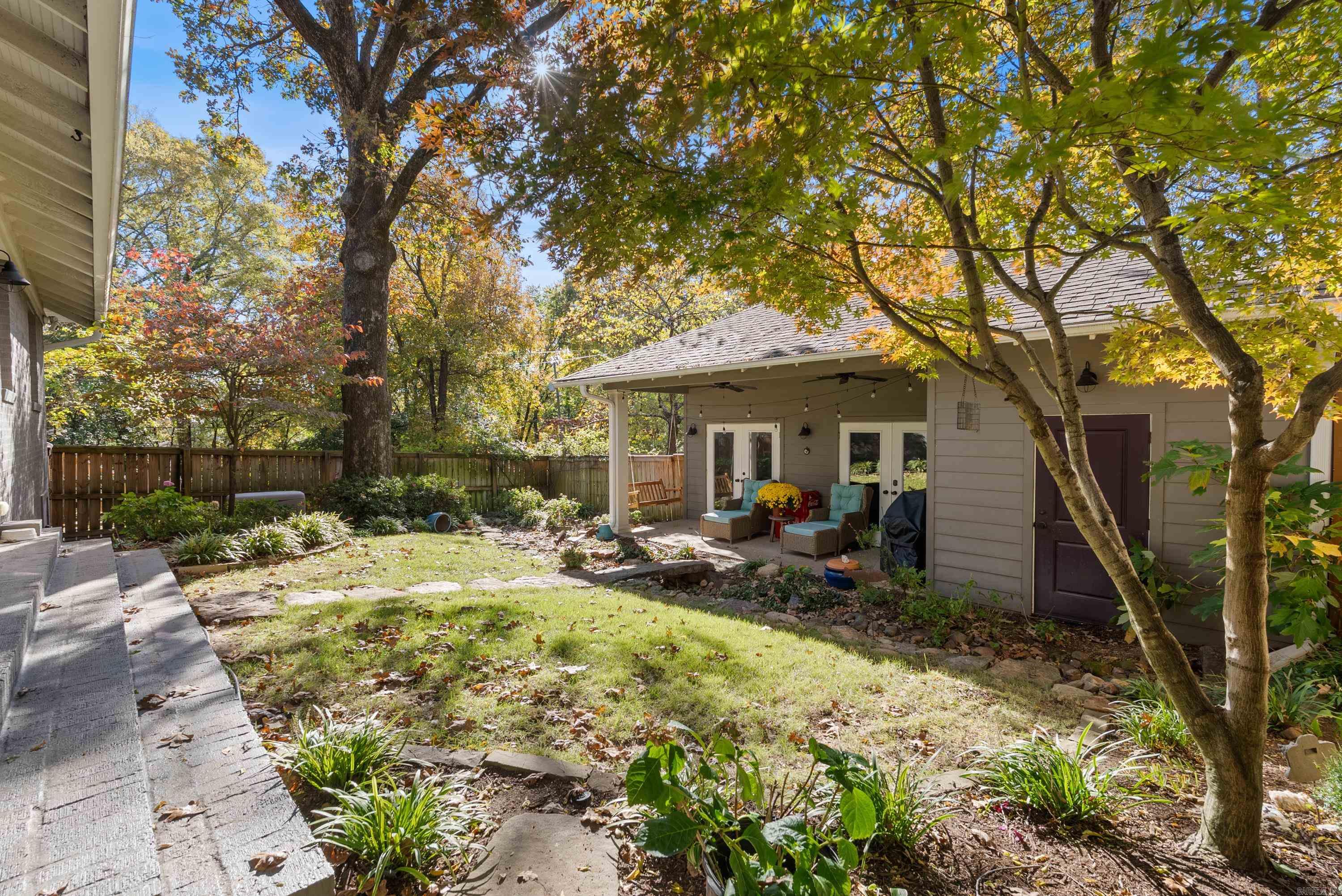 MOUNTAIN PARK - Residential