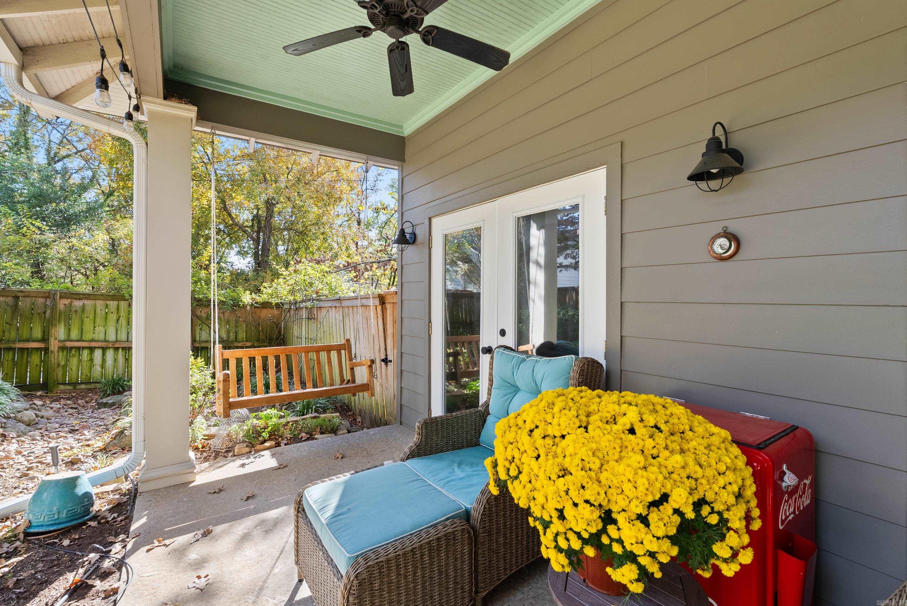 MOUNTAIN PARK - Residential