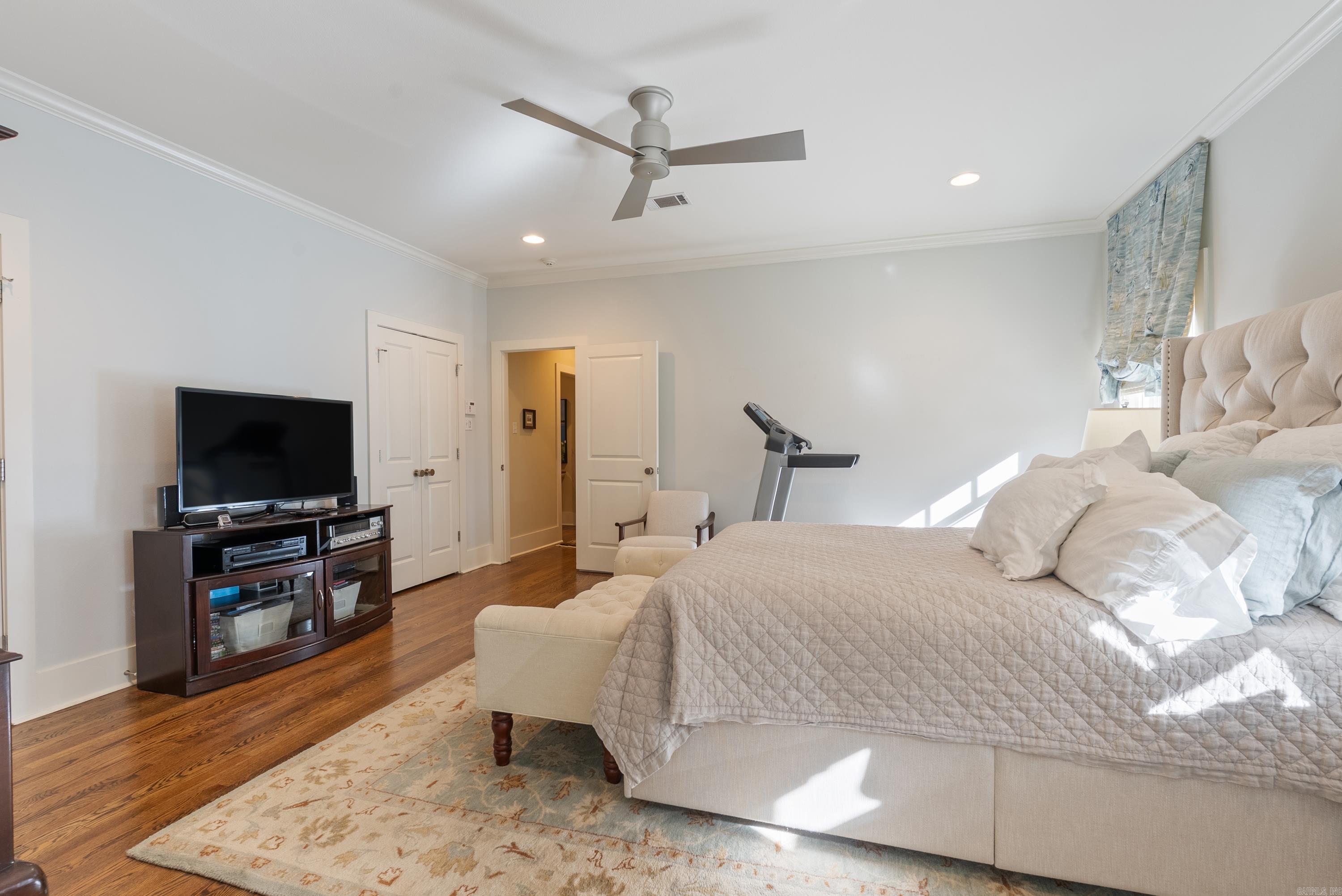 MOUNTAIN PARK - Residential