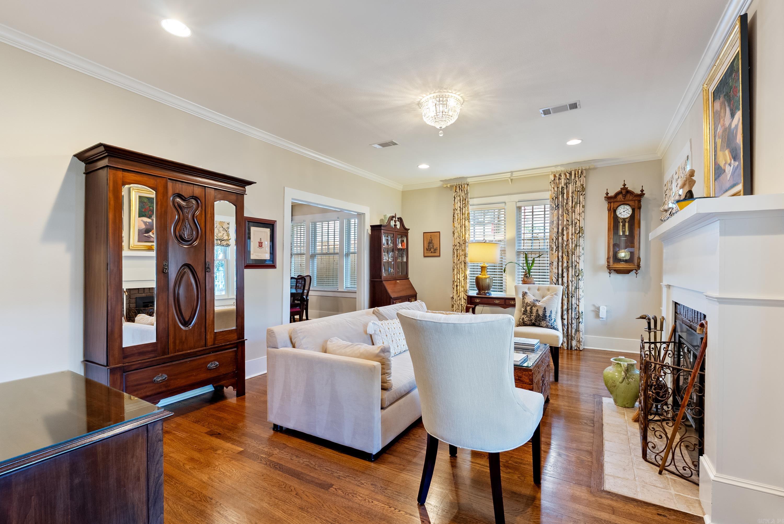 MOUNTAIN PARK - Residential