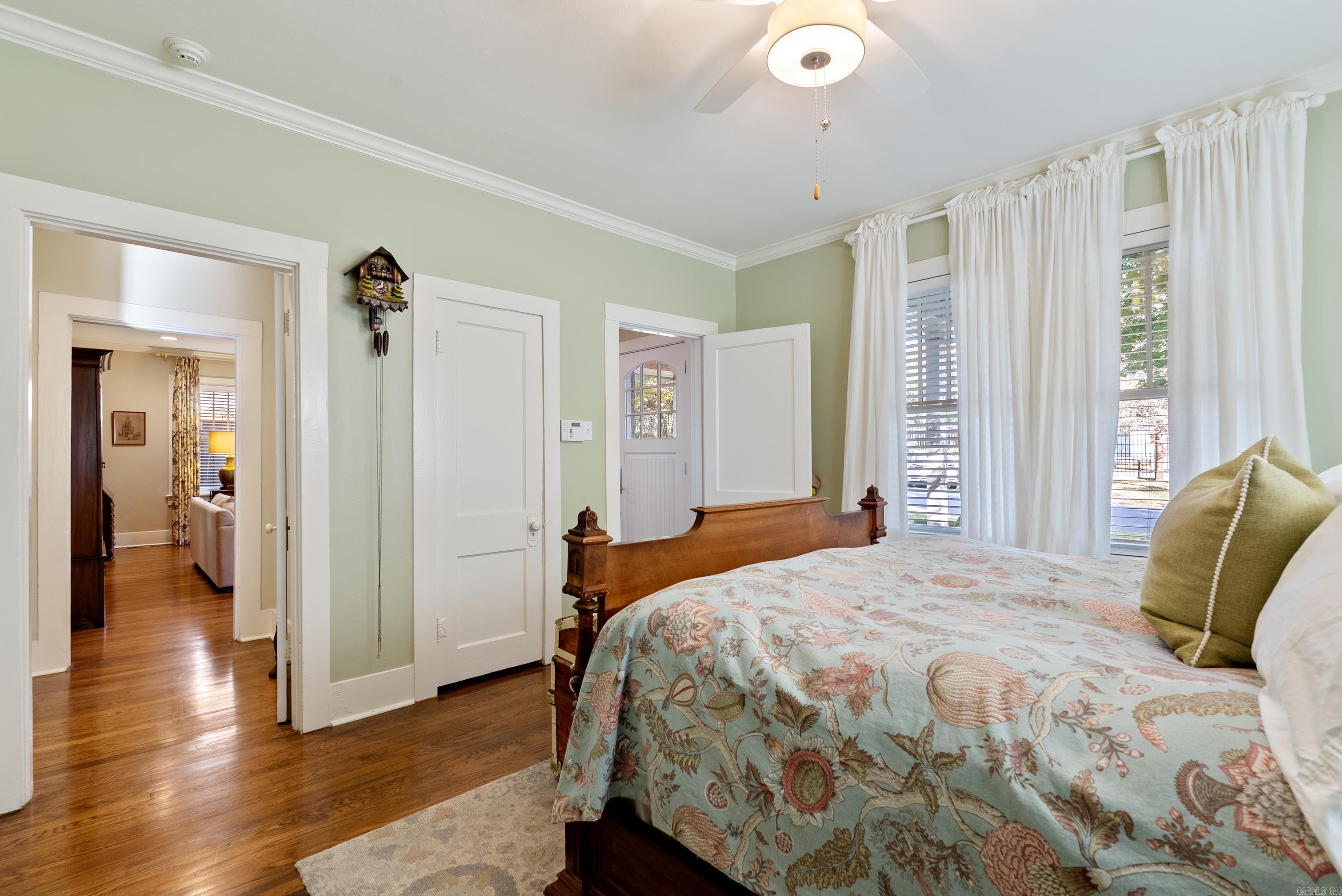 MOUNTAIN PARK - Residential