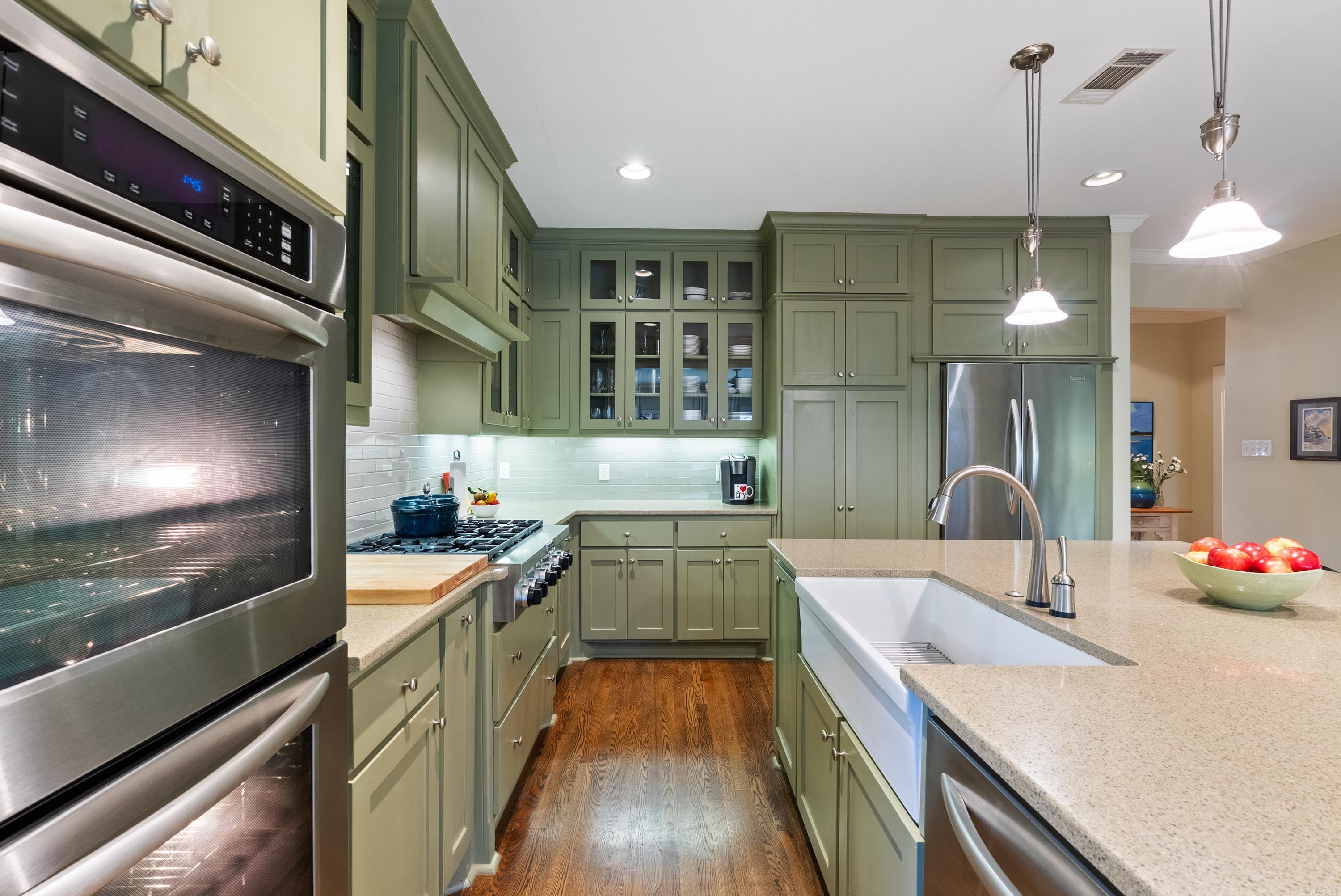 MOUNTAIN PARK - Residential