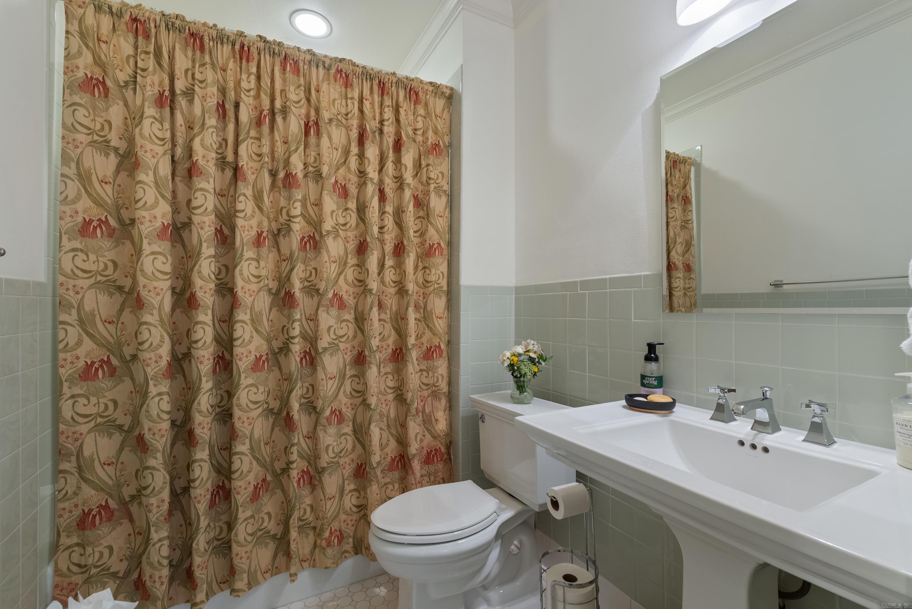 MOUNTAIN PARK - Residential