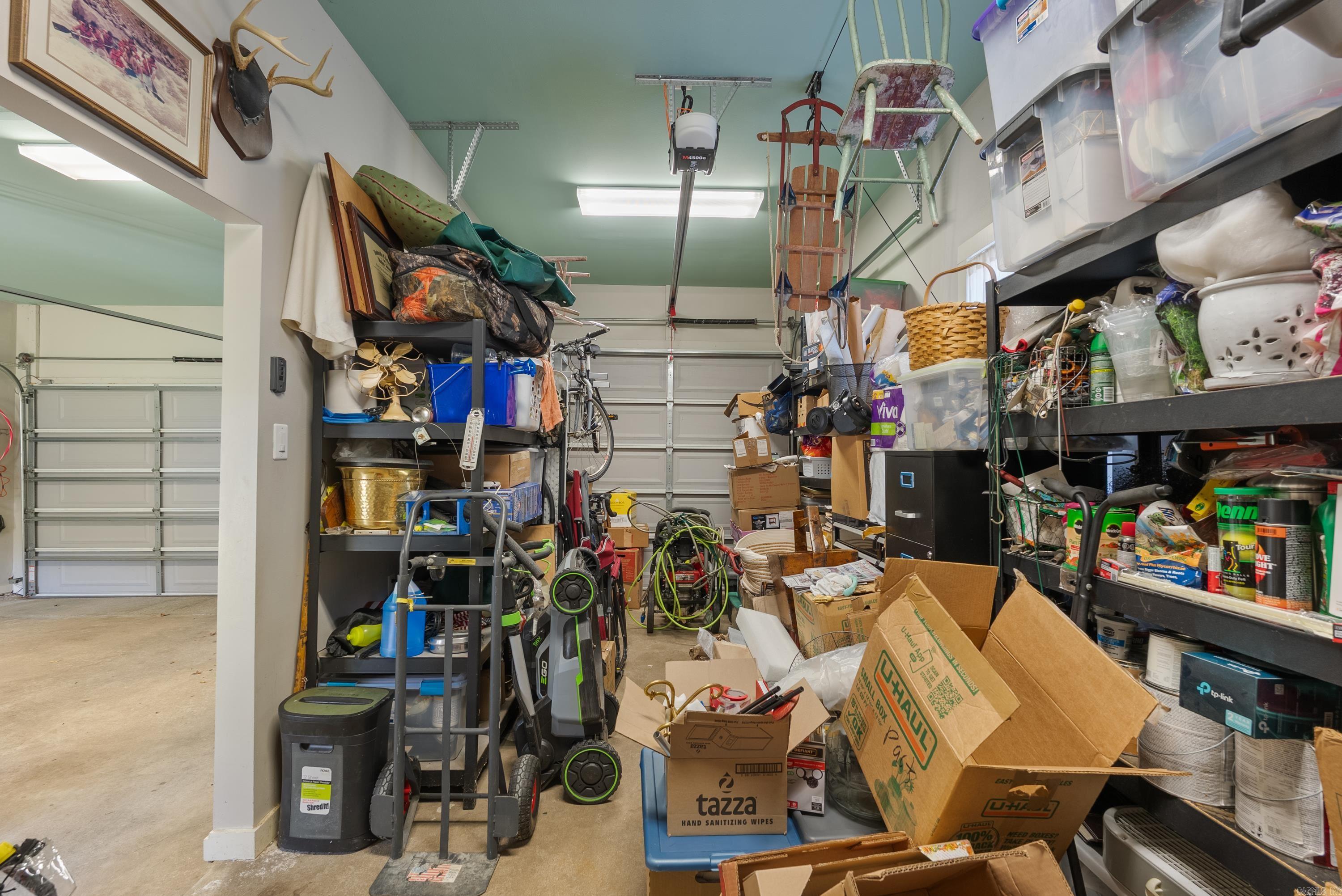 MOUNTAIN PARK - Residential