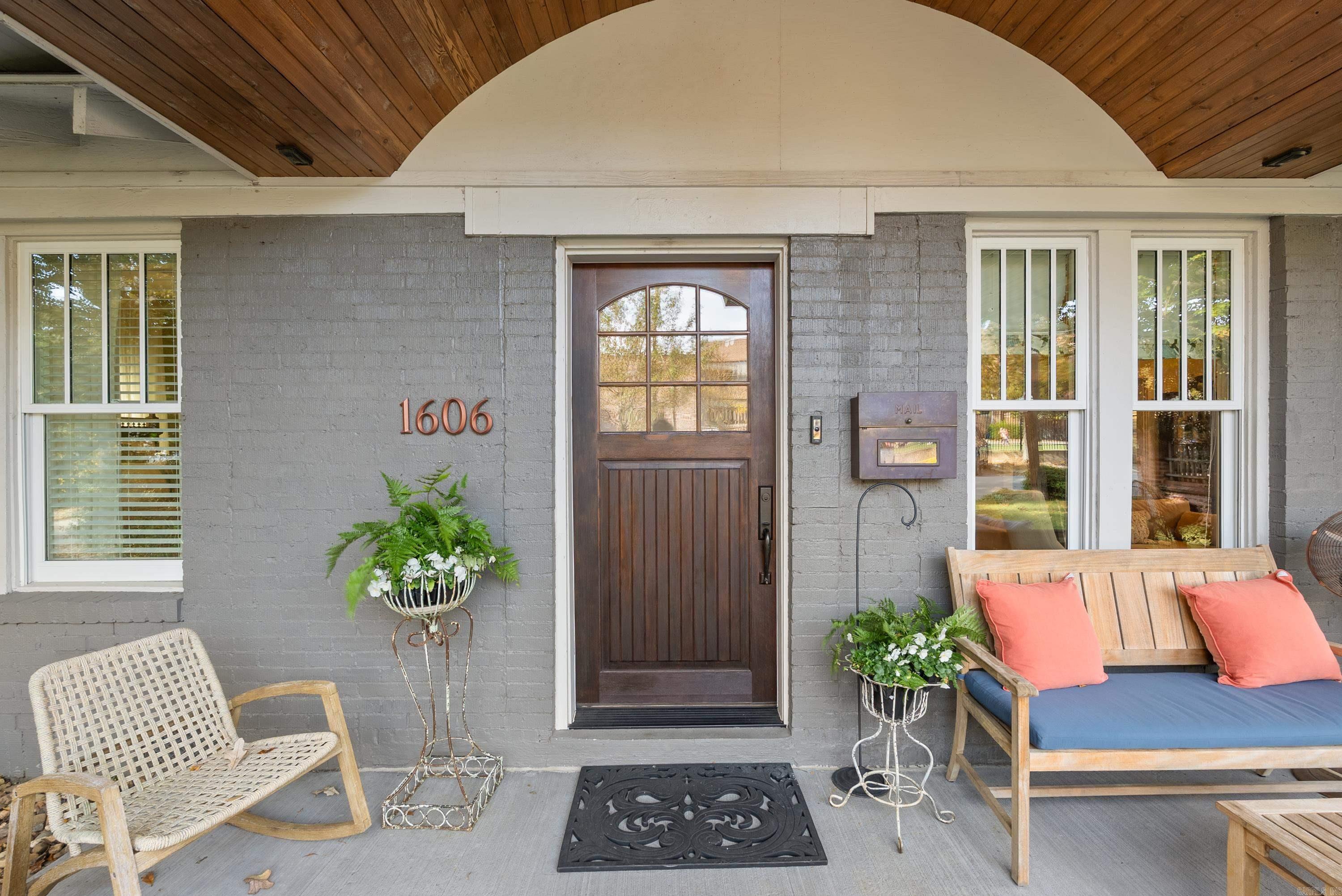 MOUNTAIN PARK - Residential