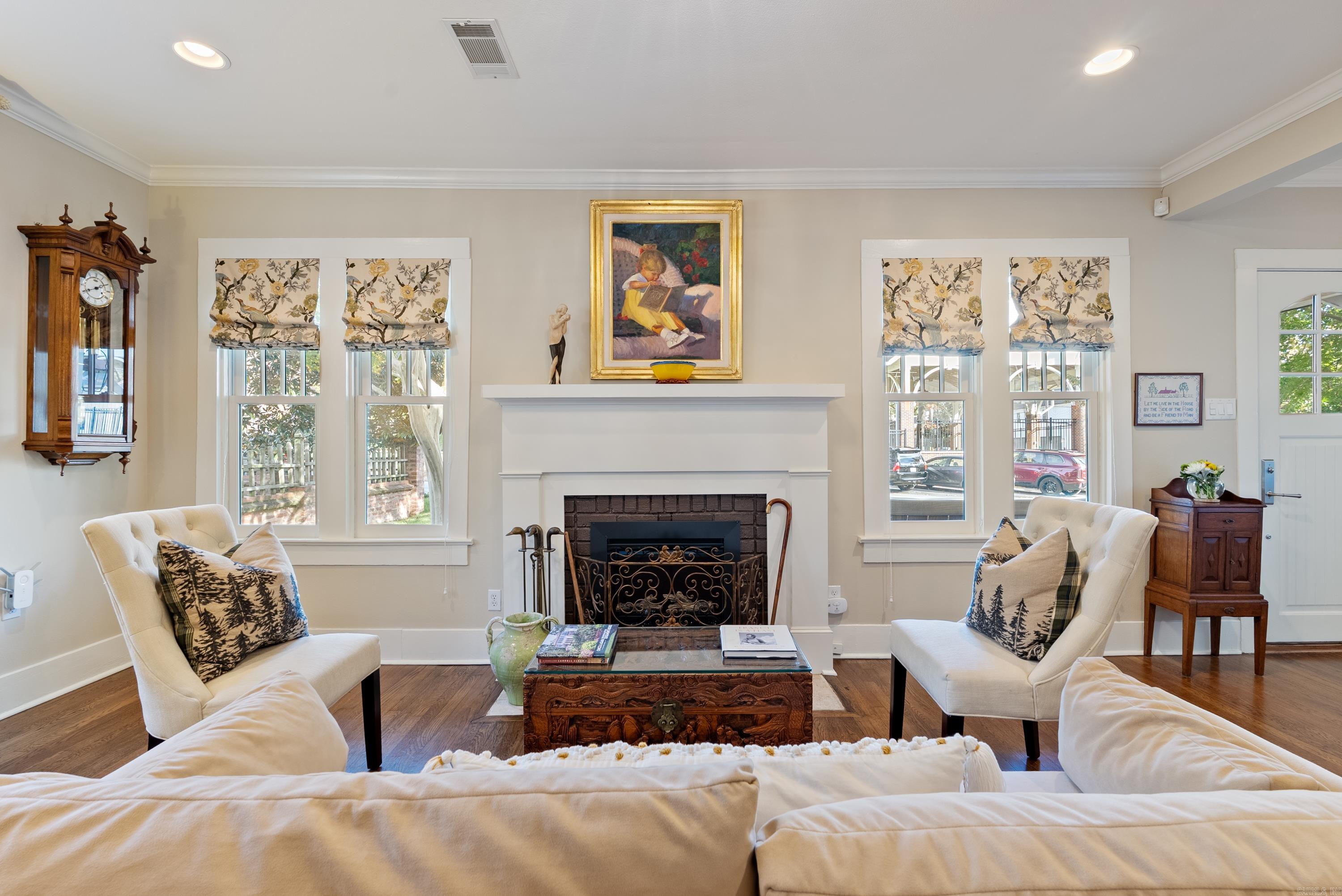 MOUNTAIN PARK - Residential