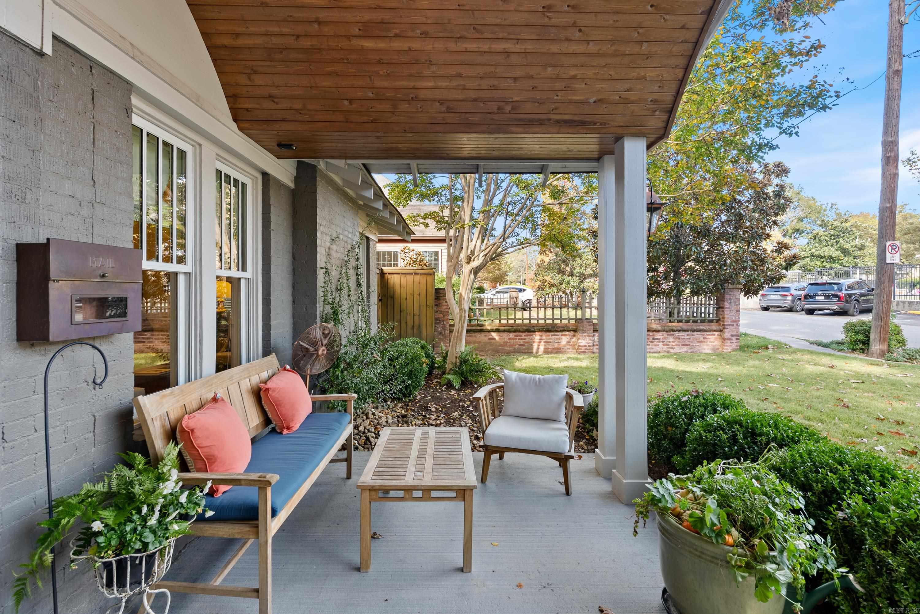 MOUNTAIN PARK - Residential