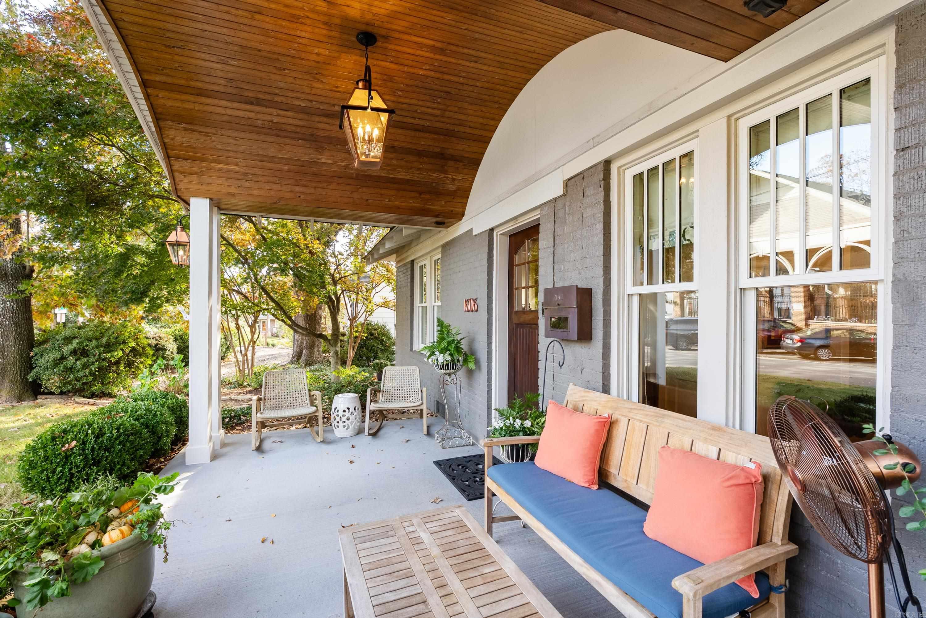 MOUNTAIN PARK - Residential