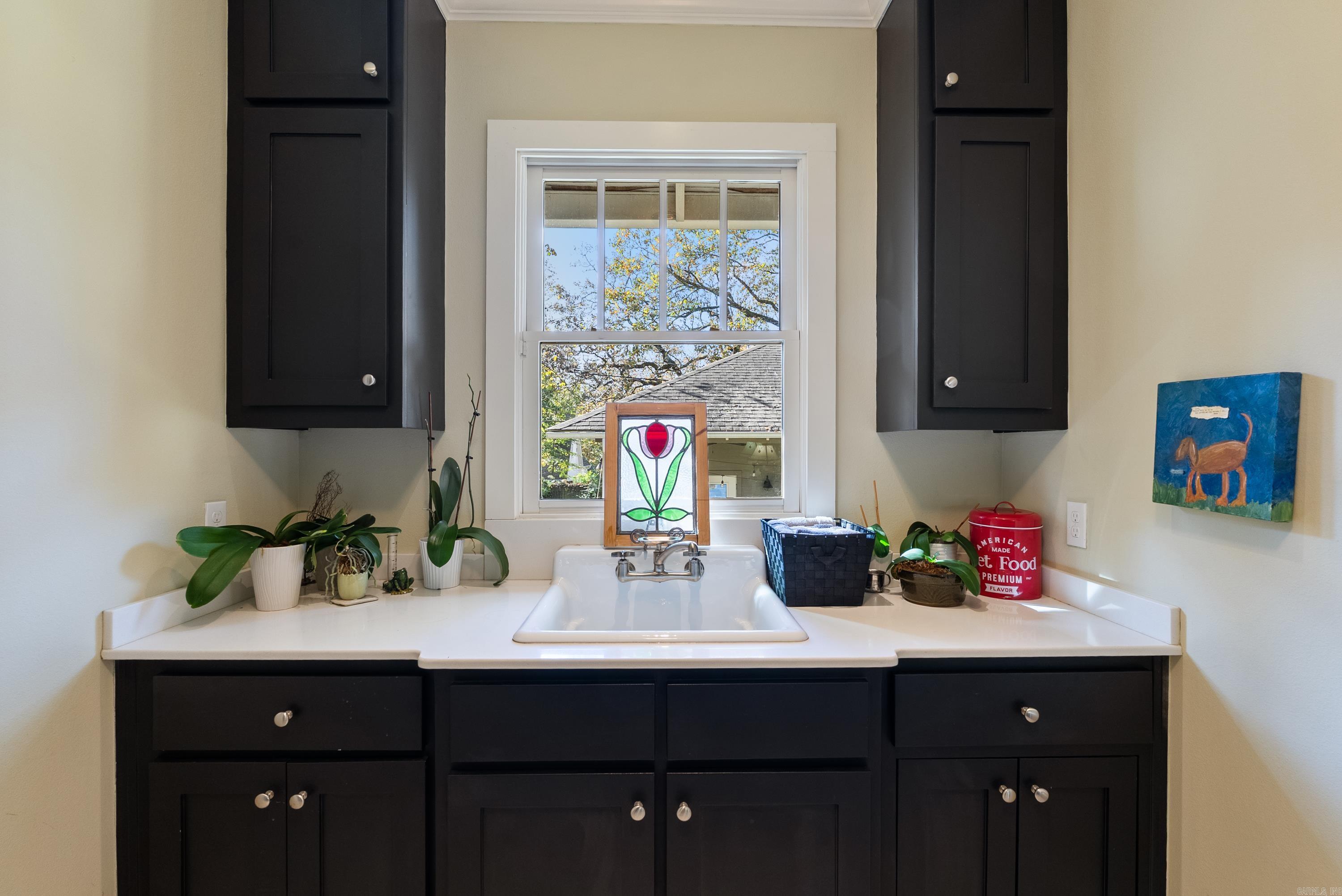 MOUNTAIN PARK - Residential