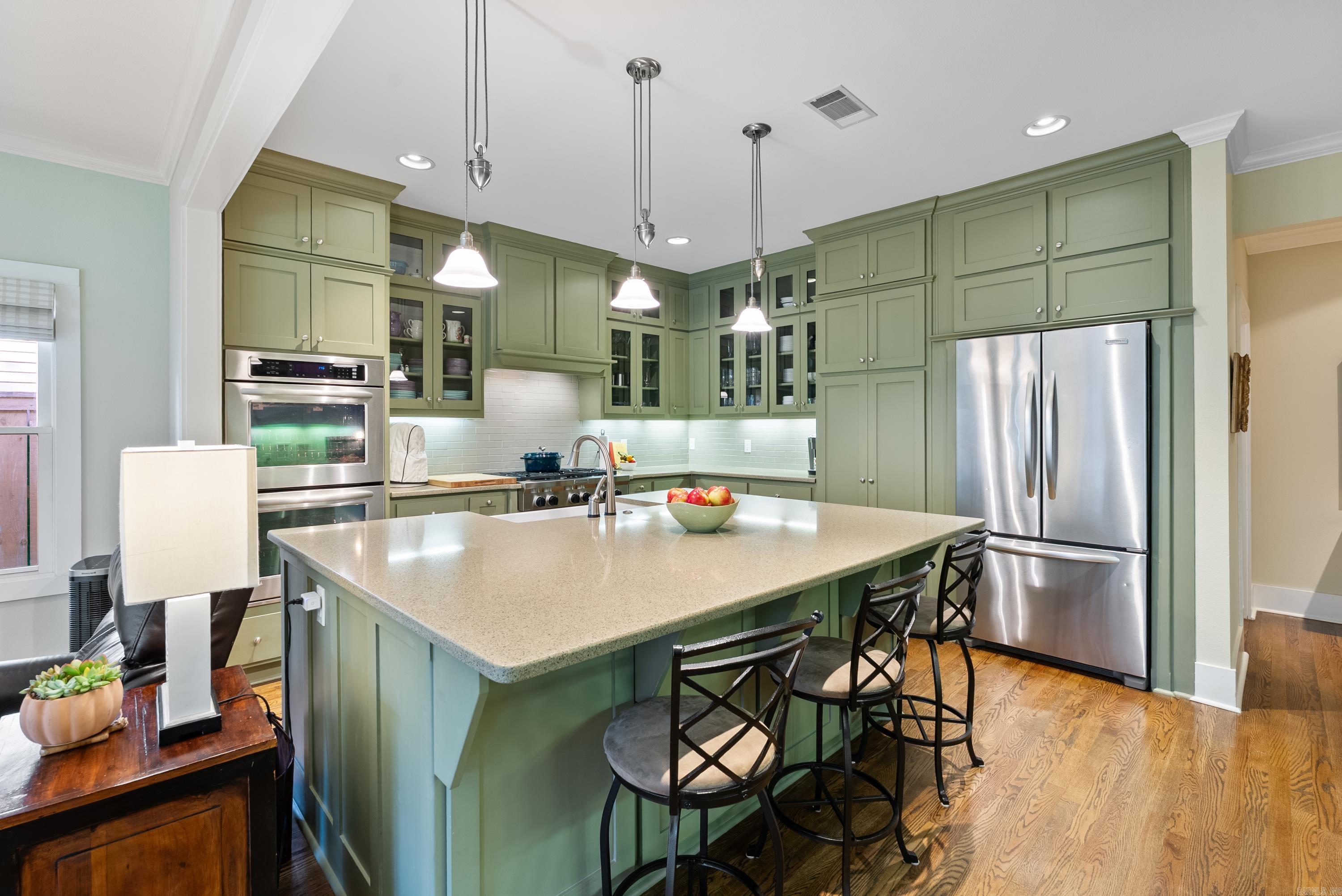 MOUNTAIN PARK - Residential