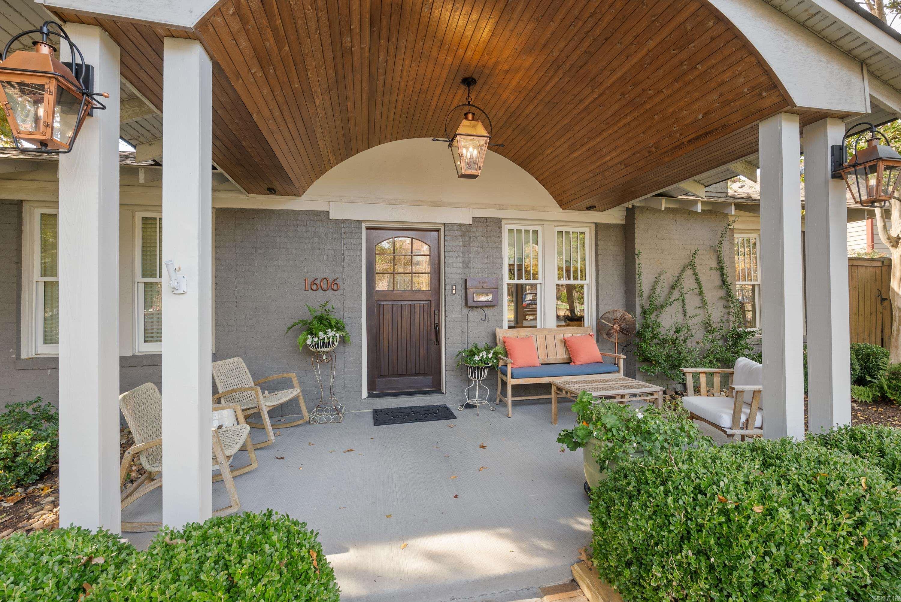 MOUNTAIN PARK - Residential