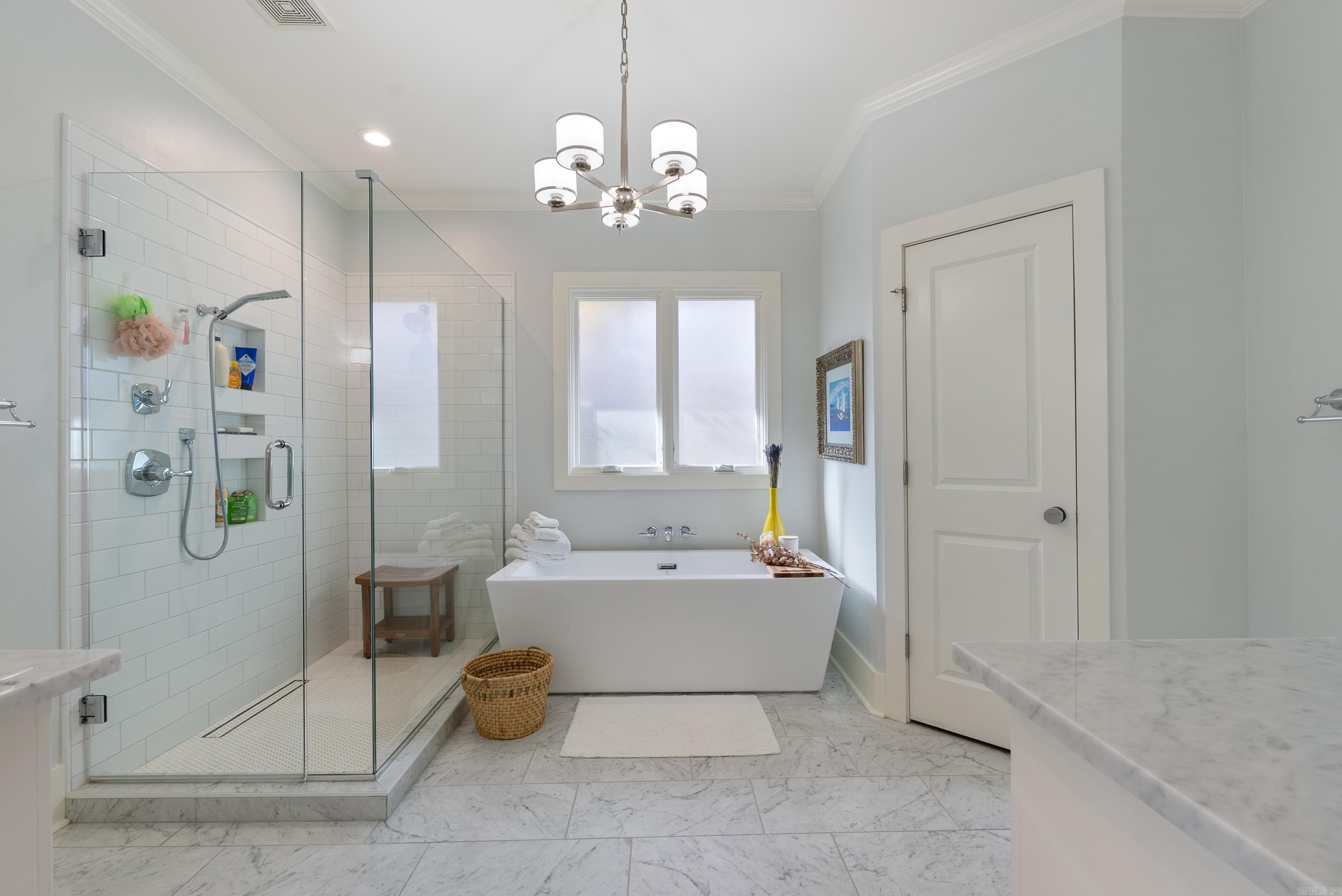 MOUNTAIN PARK - Residential