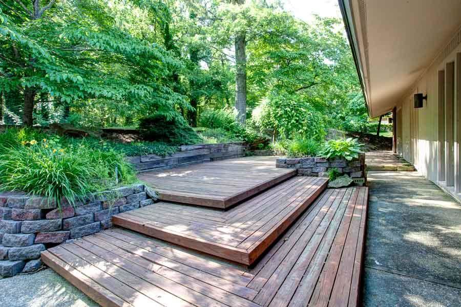 PLEASANT VALLEY - Residential