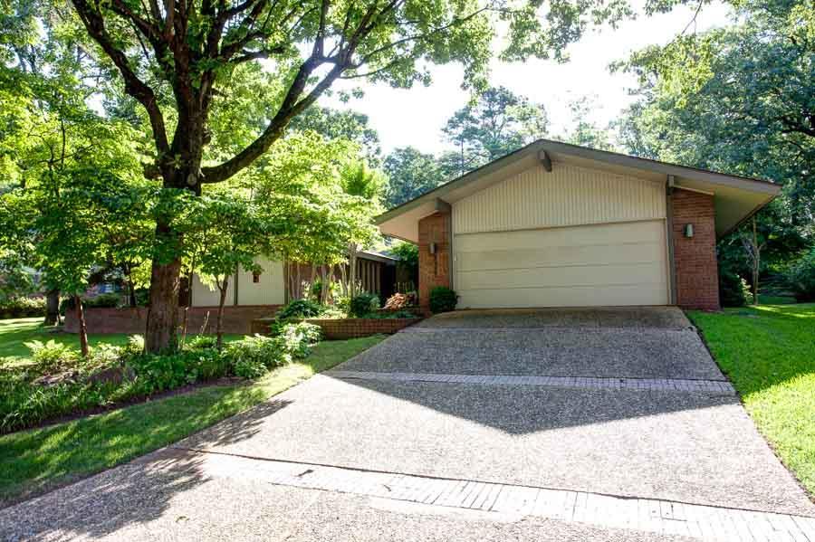 PLEASANT VALLEY - Residential