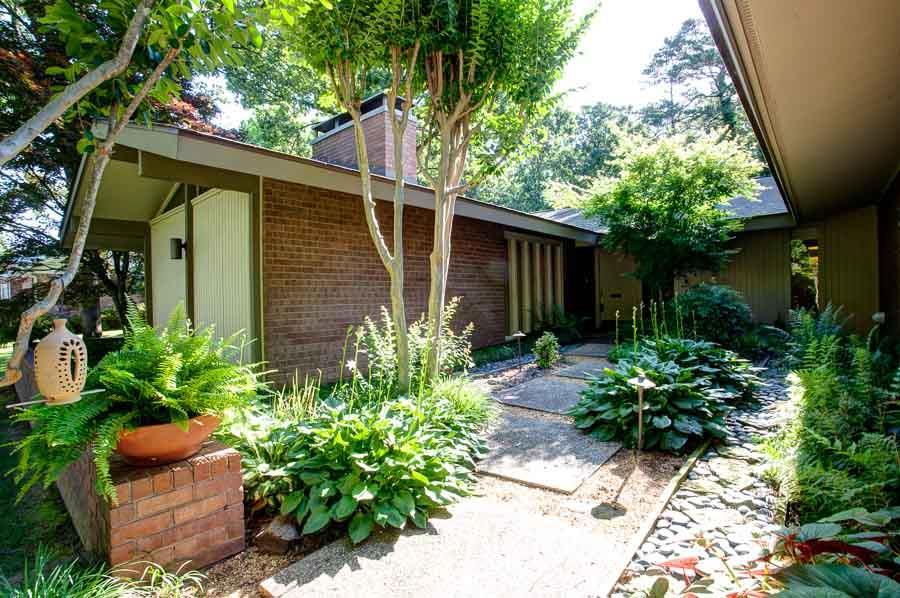 PLEASANT VALLEY - Residential