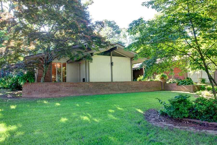 PLEASANT VALLEY - Residential