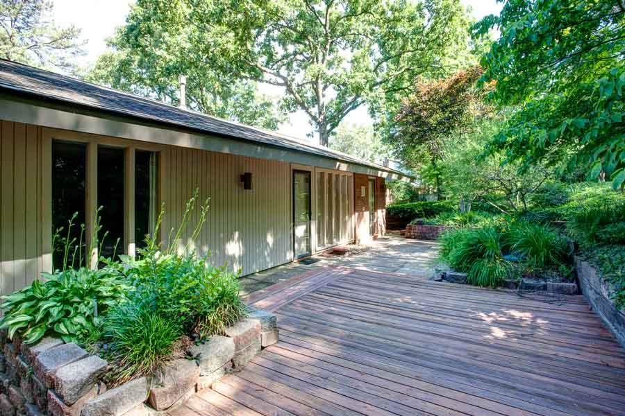 PLEASANT VALLEY - Residential