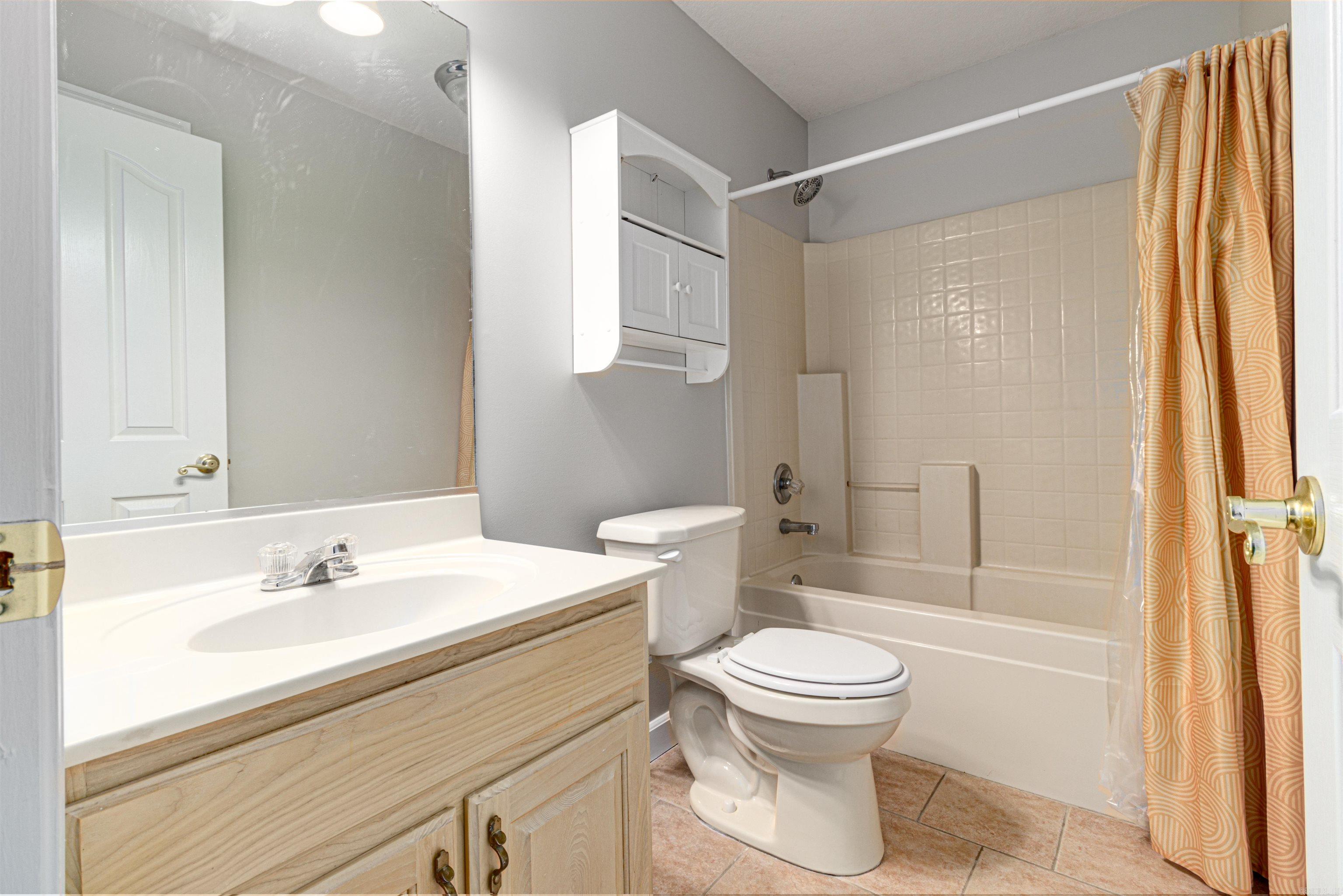 RIDGE RUN - Residential