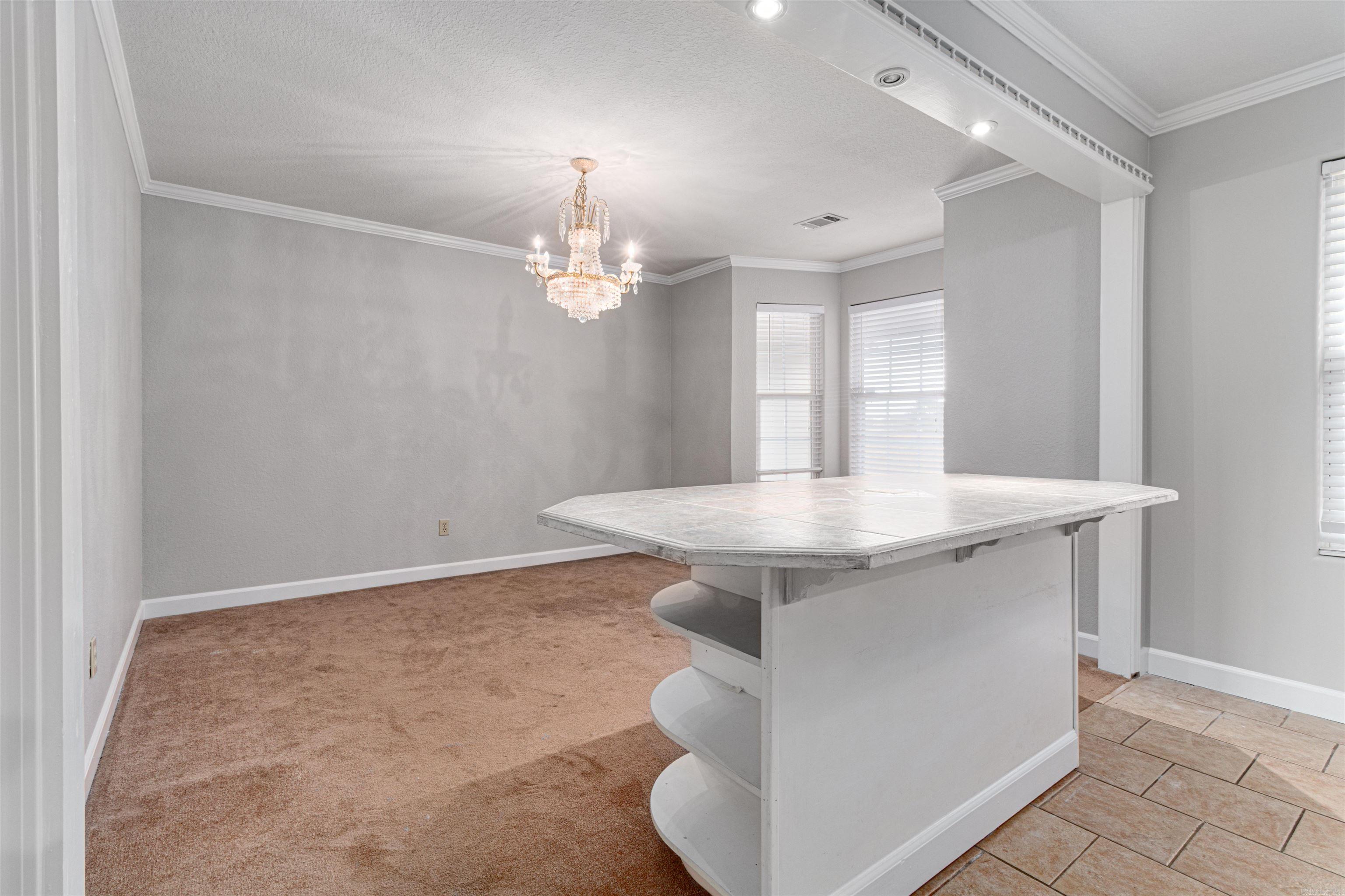 RIDGE RUN - Residential