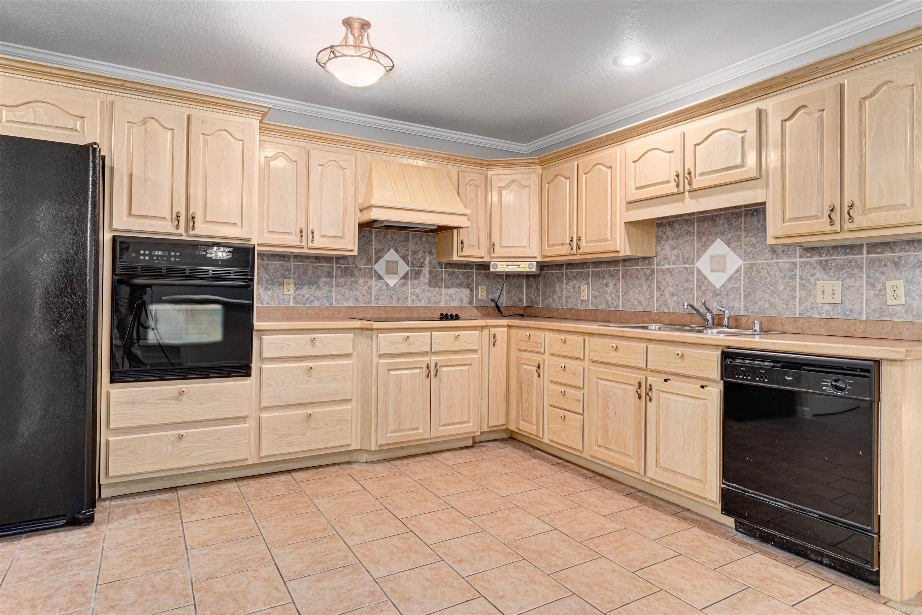 RIDGE RUN - Residential