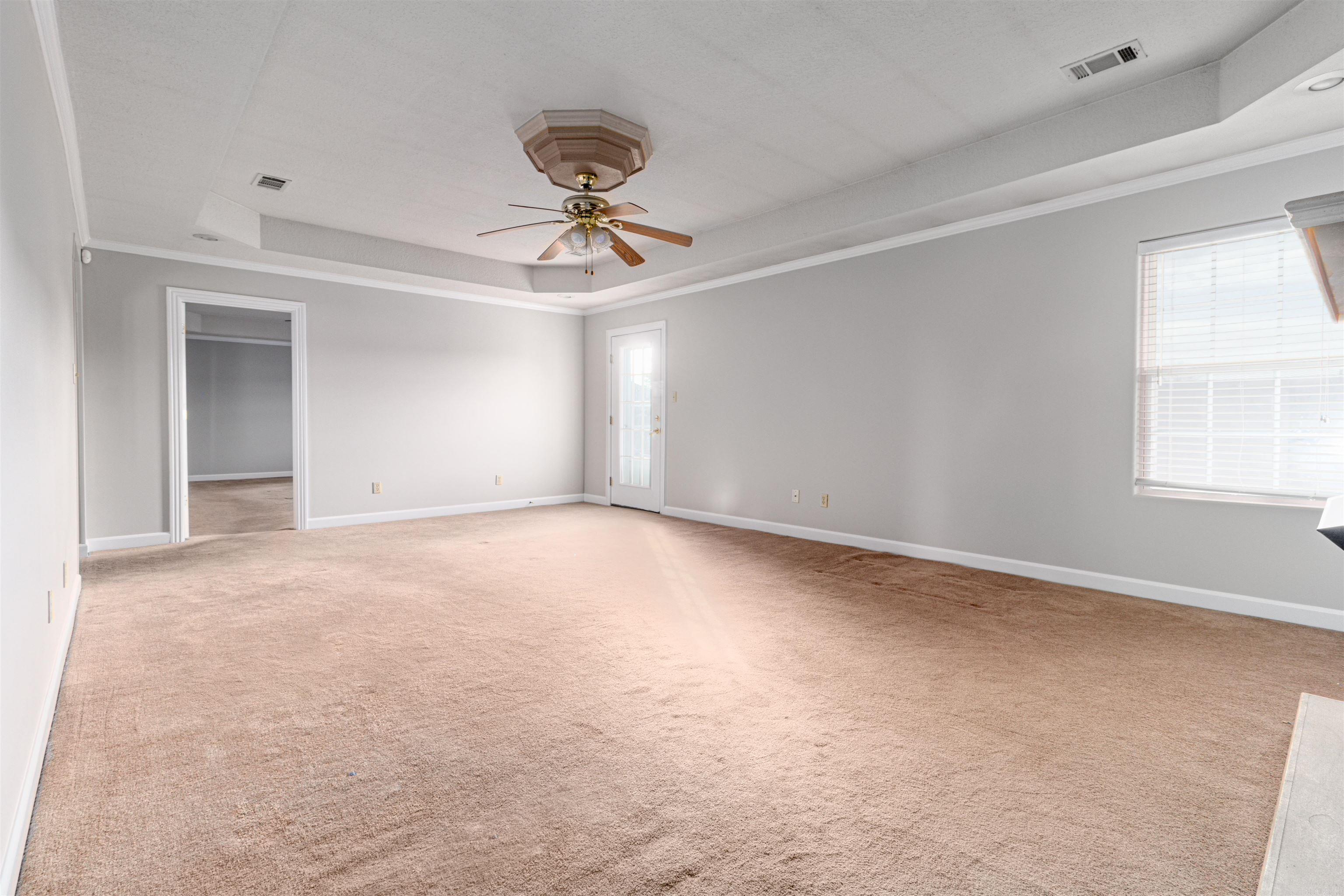 RIDGE RUN - Residential