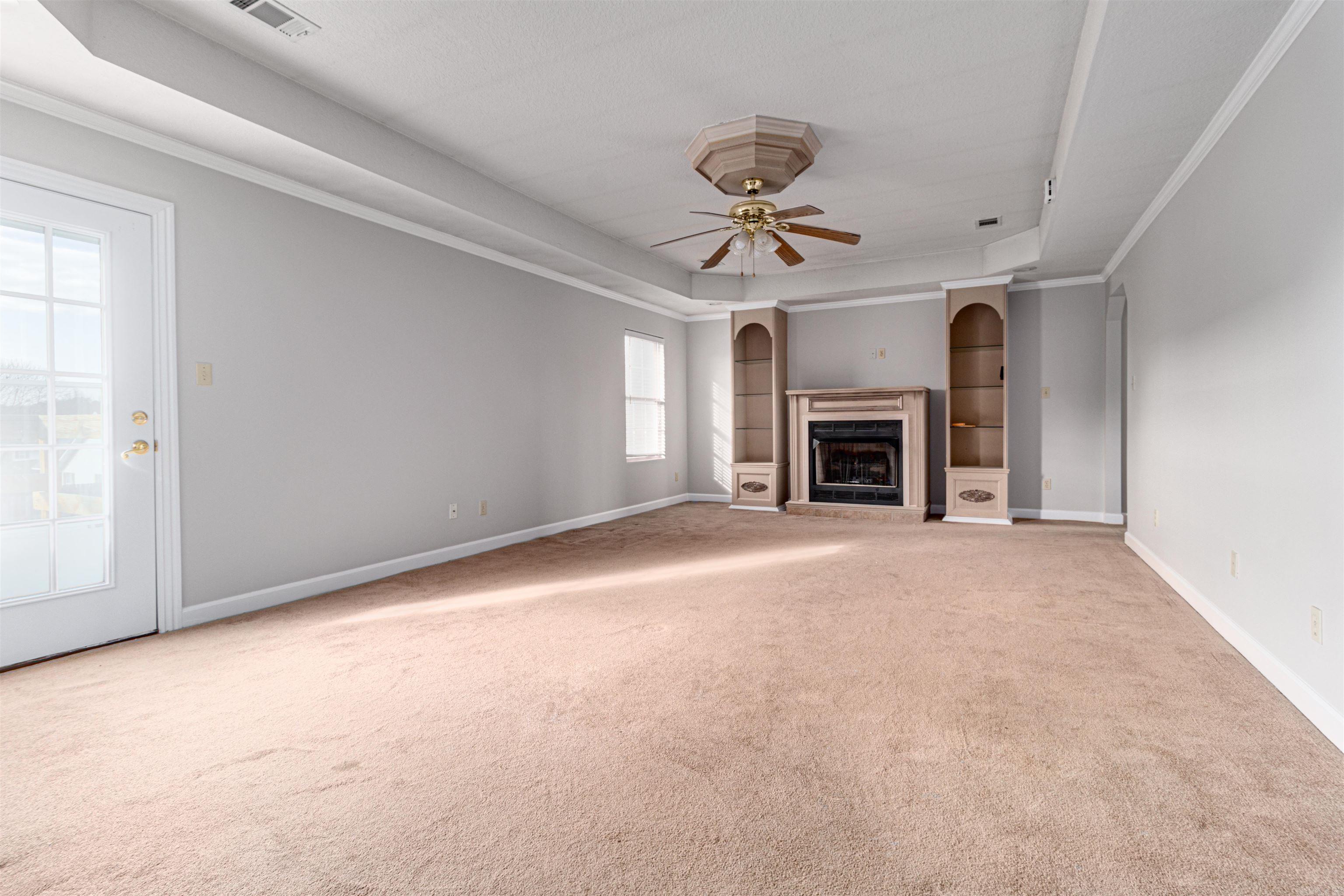 RIDGE RUN - Residential