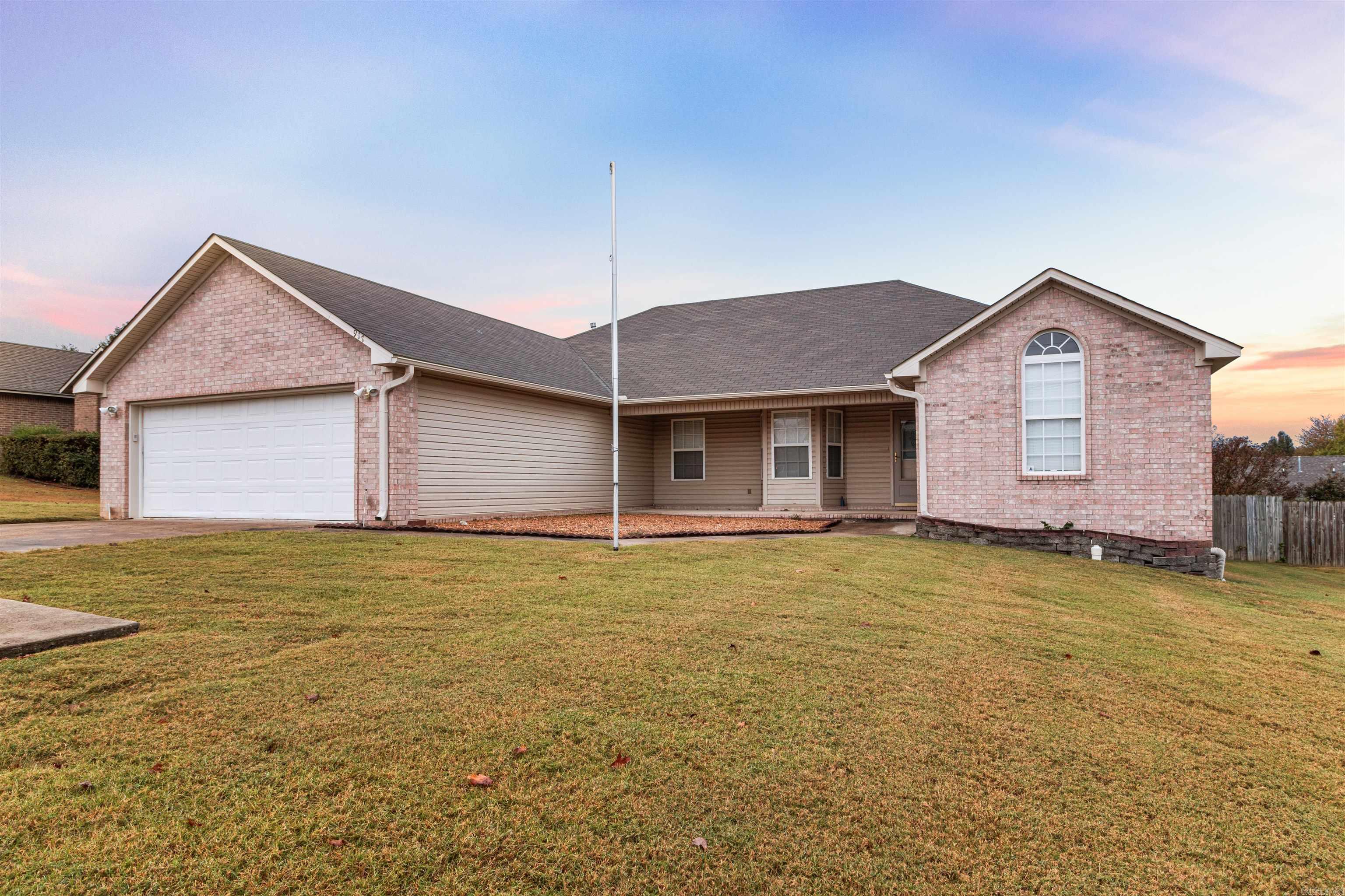 RIDGE RUN - Residential