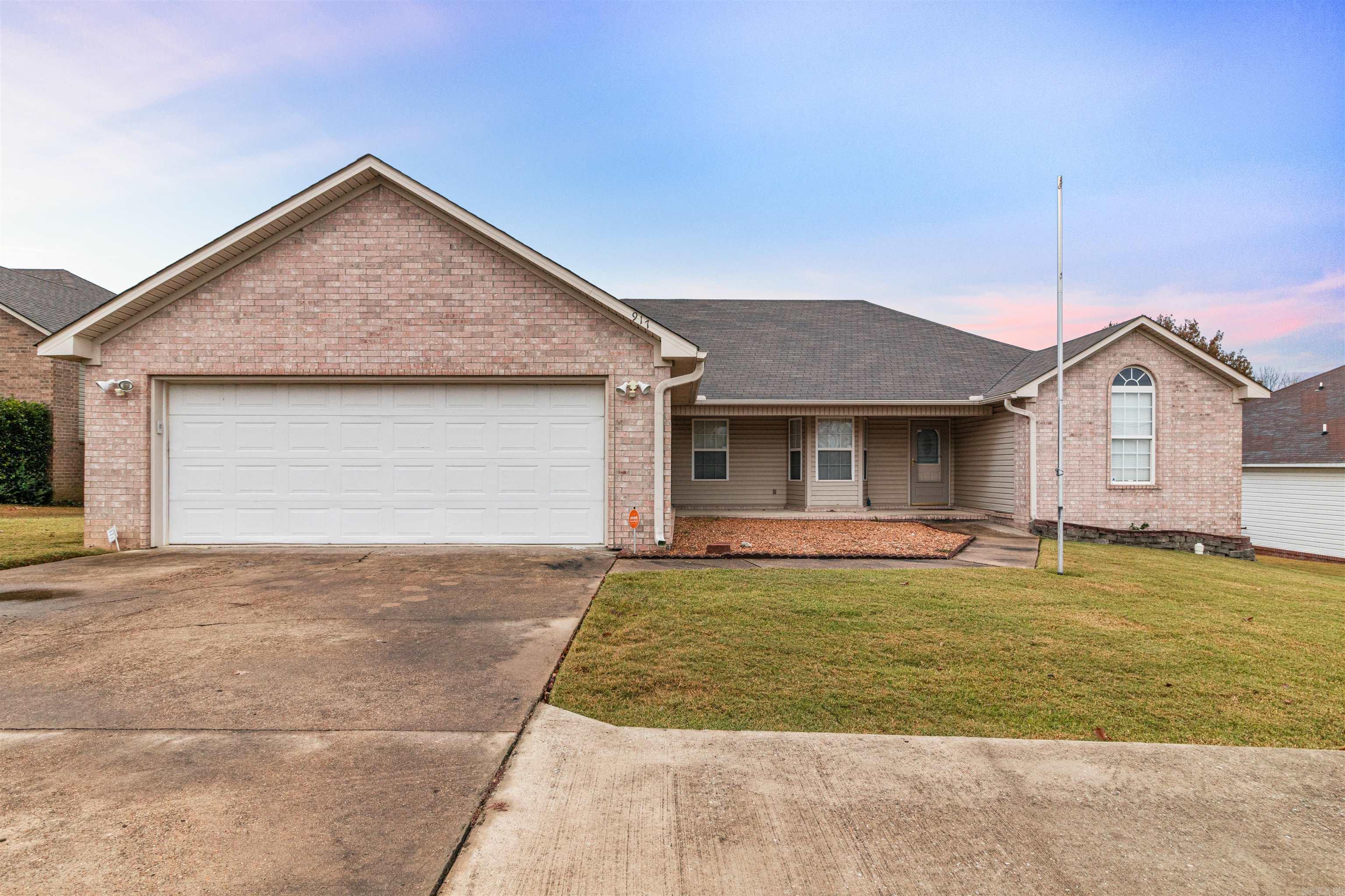 RIDGE RUN - Residential