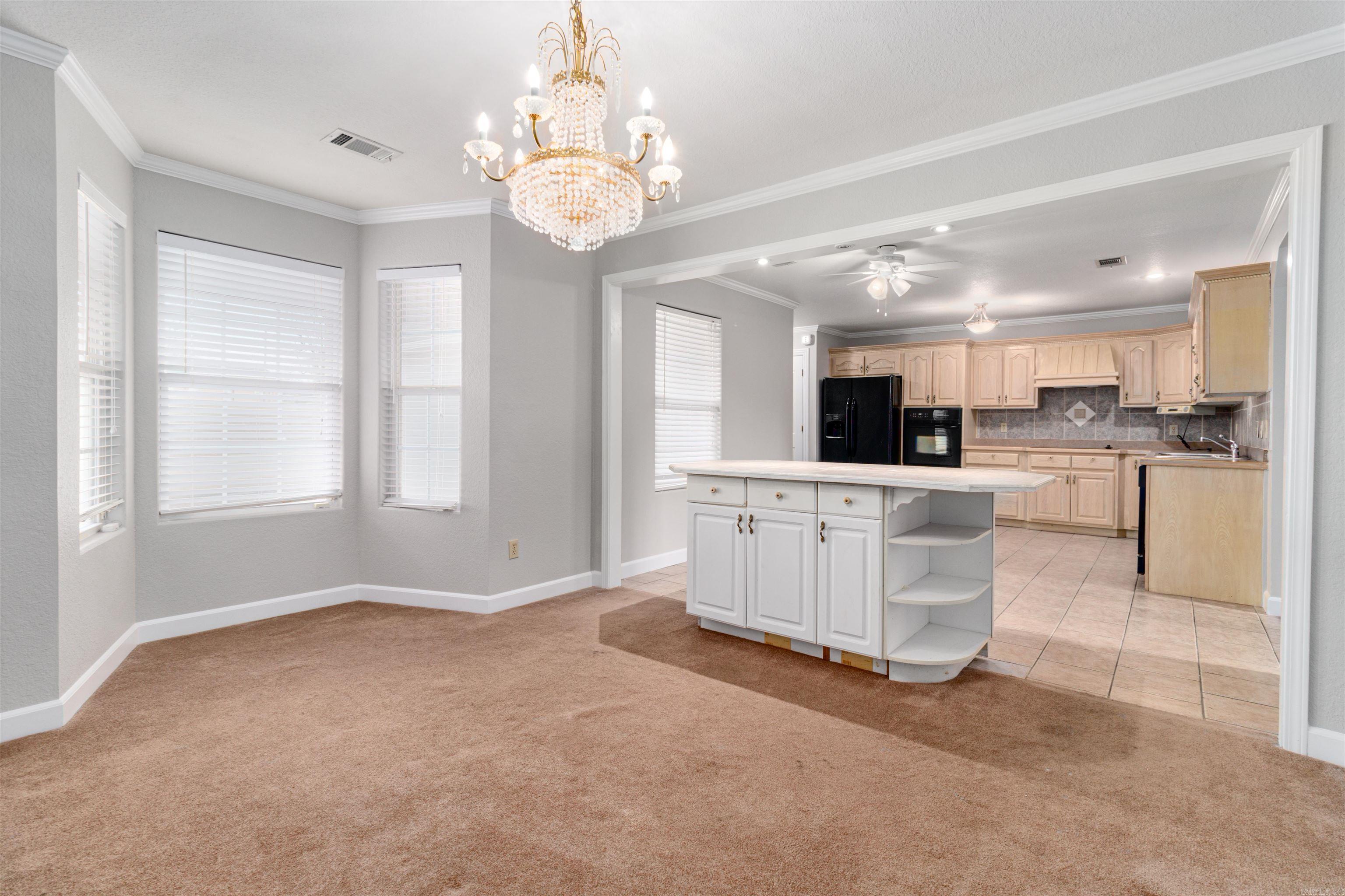 RIDGE RUN - Residential