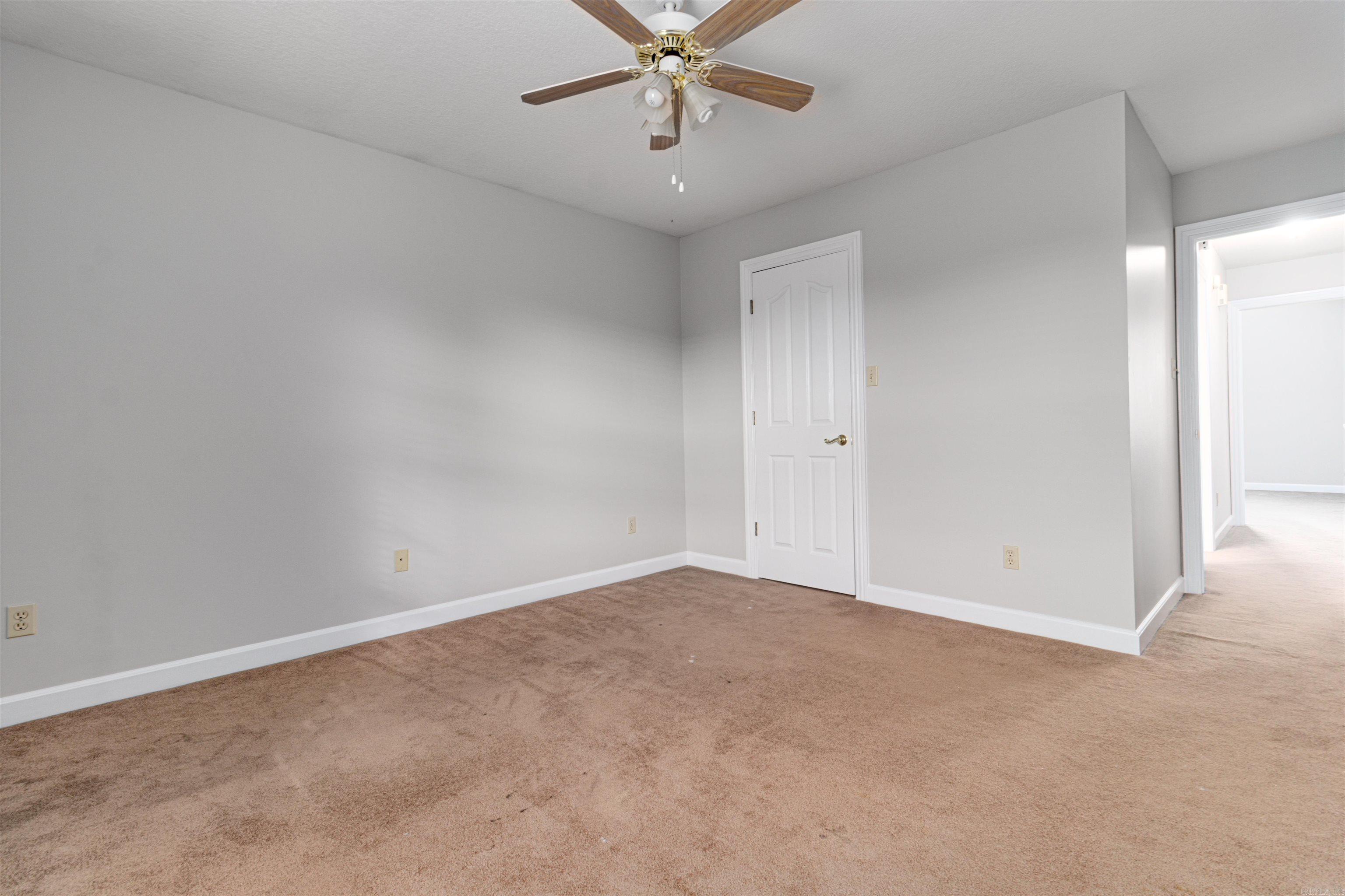 RIDGE RUN - Residential