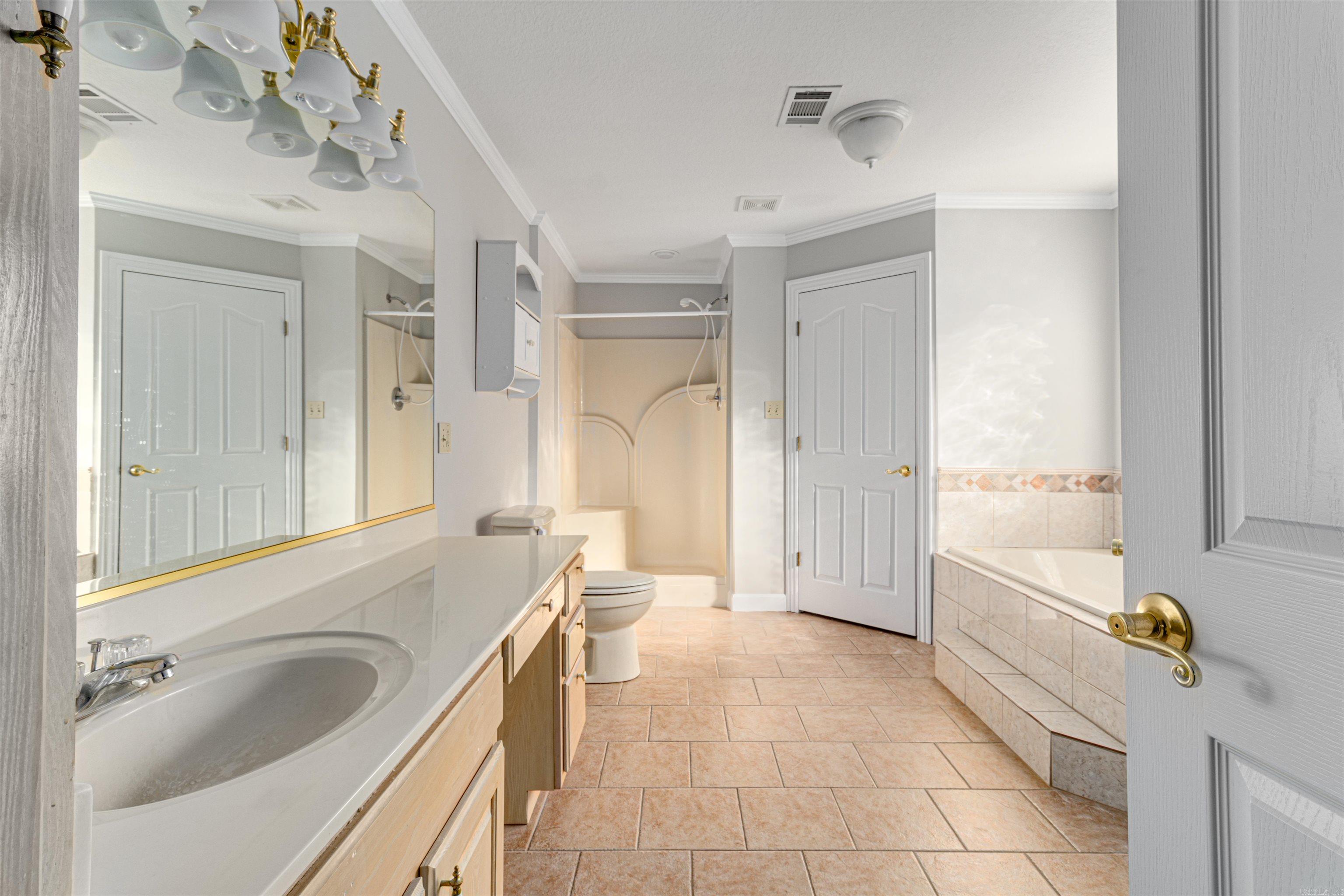 RIDGE RUN - Residential