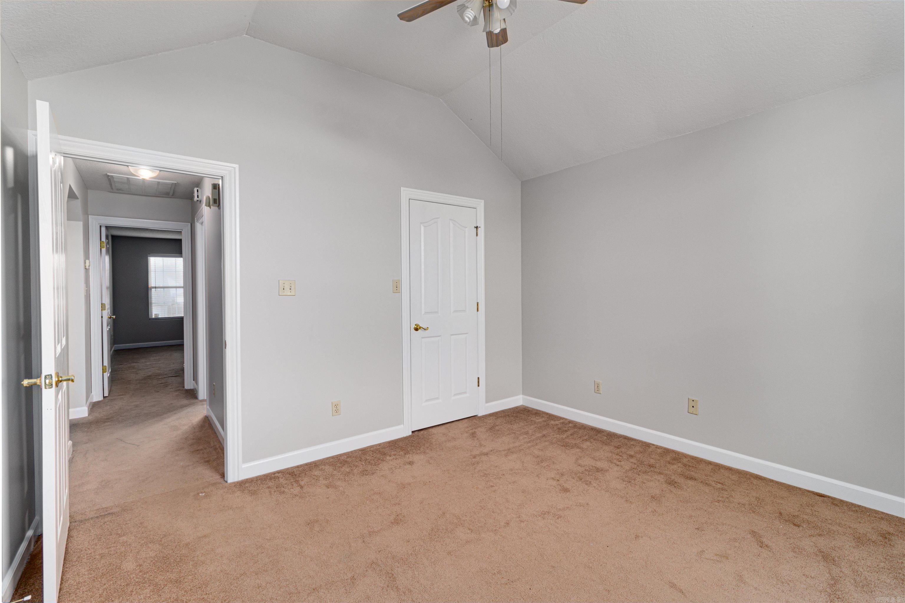 RIDGE RUN - Residential