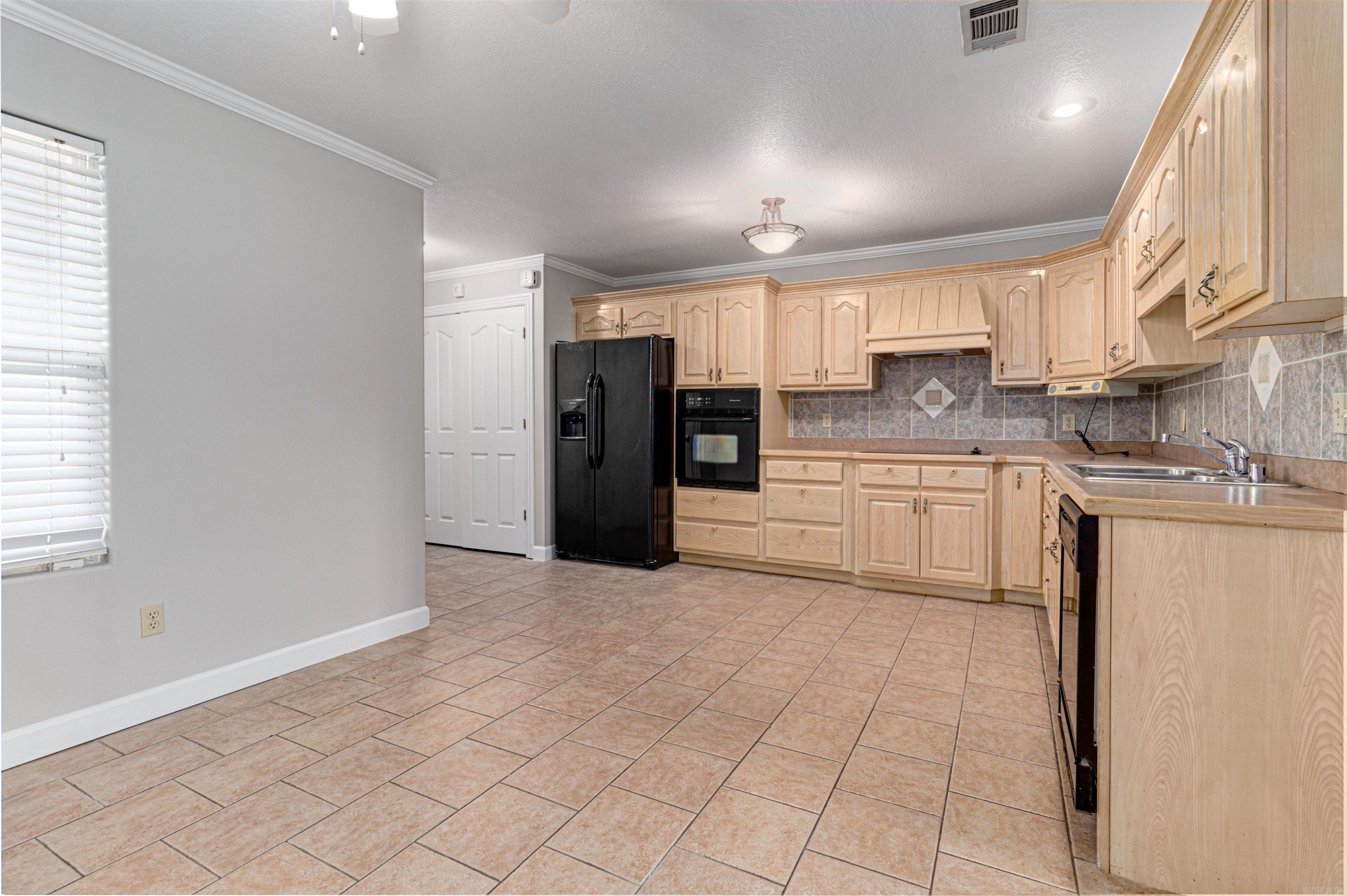 RIDGE RUN - Residential