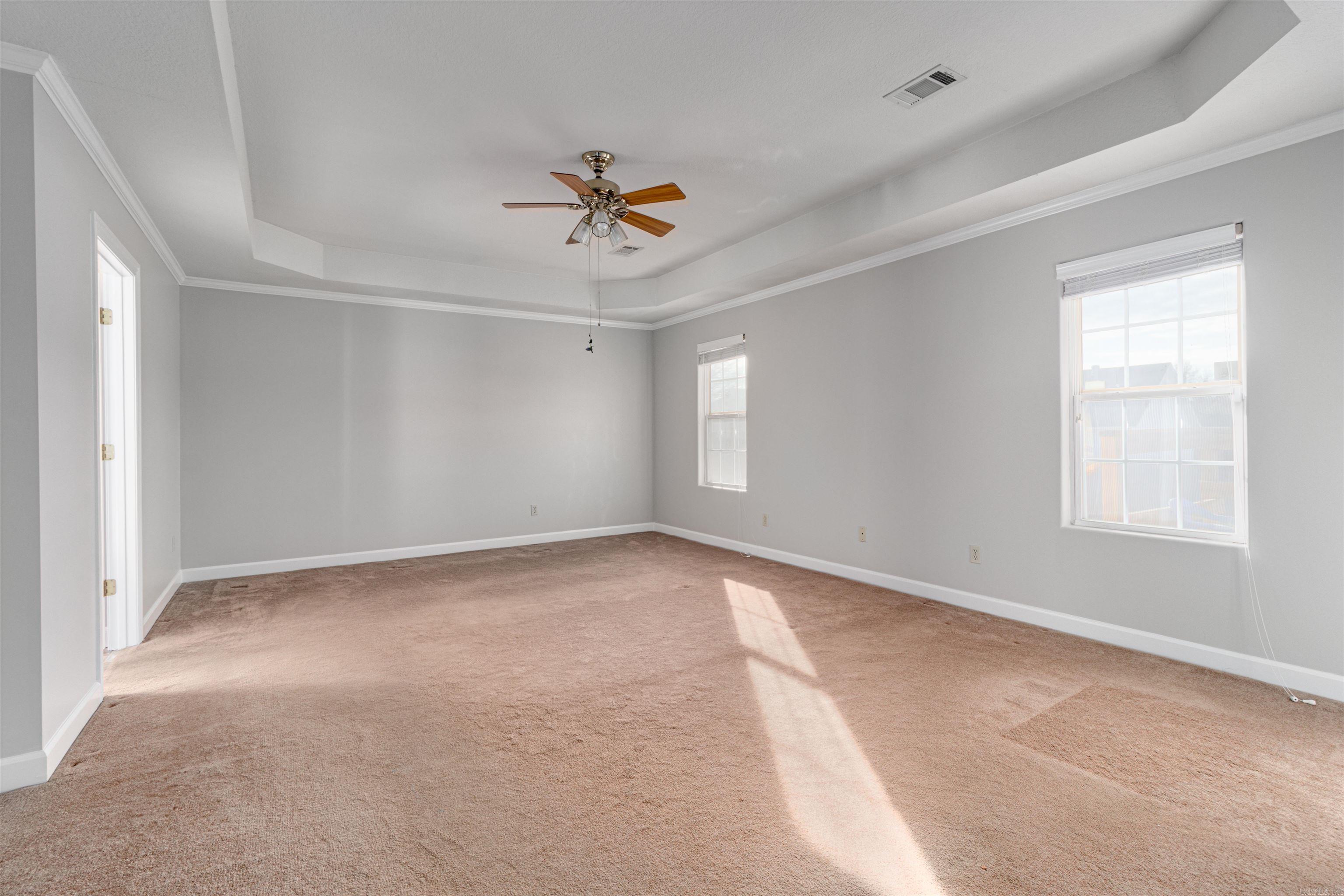 RIDGE RUN - Residential