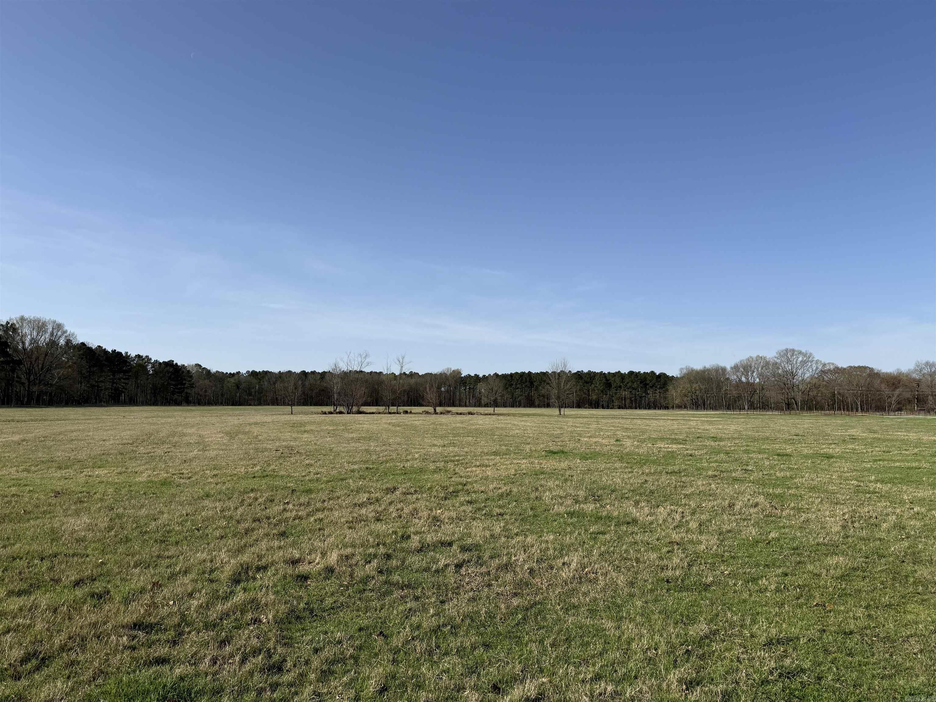 Metes & Bounds - Farm