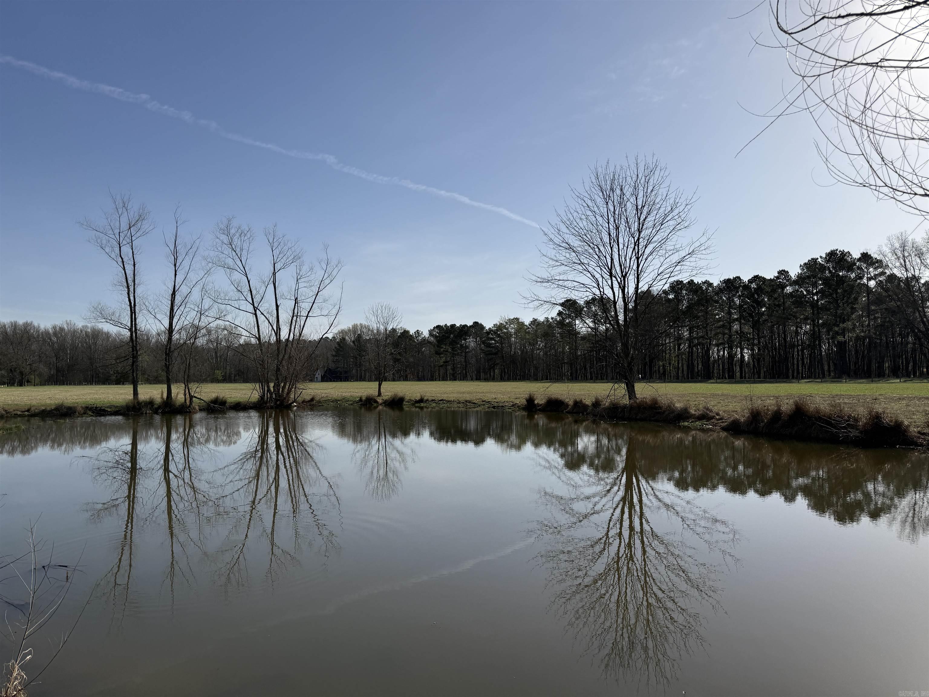 Metes & Bounds - Farm