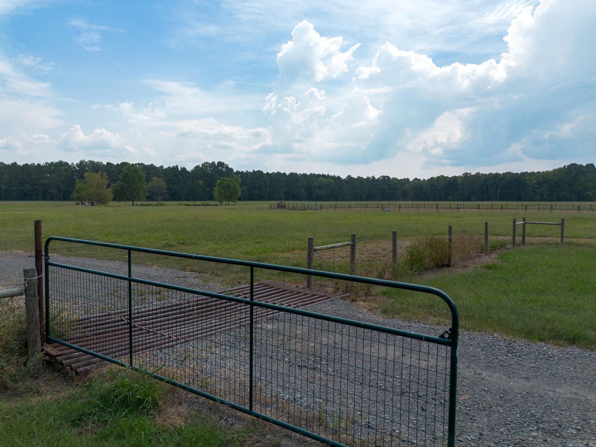 Metes & Bounds - Farm