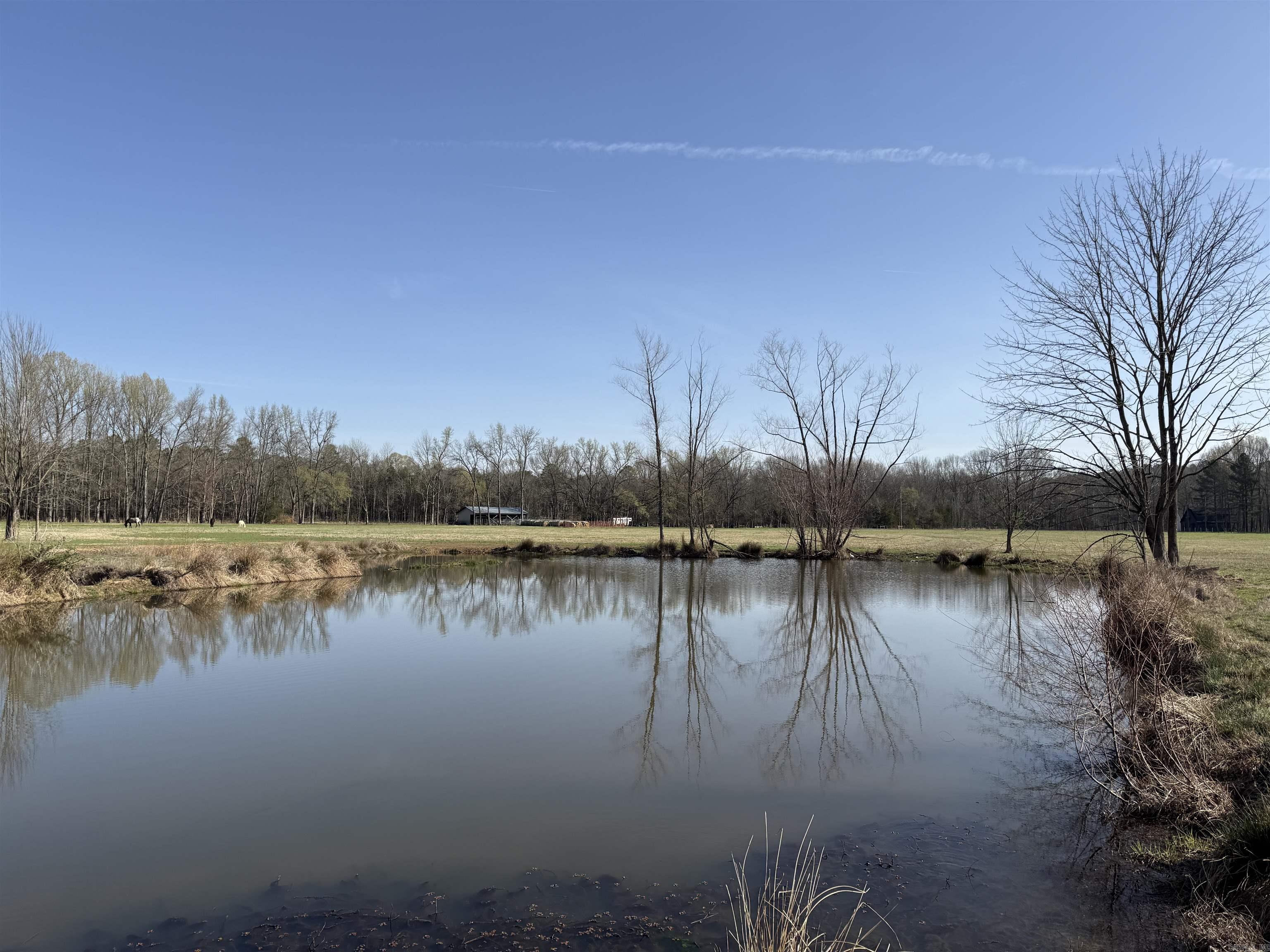 Metes & Bounds - Farm