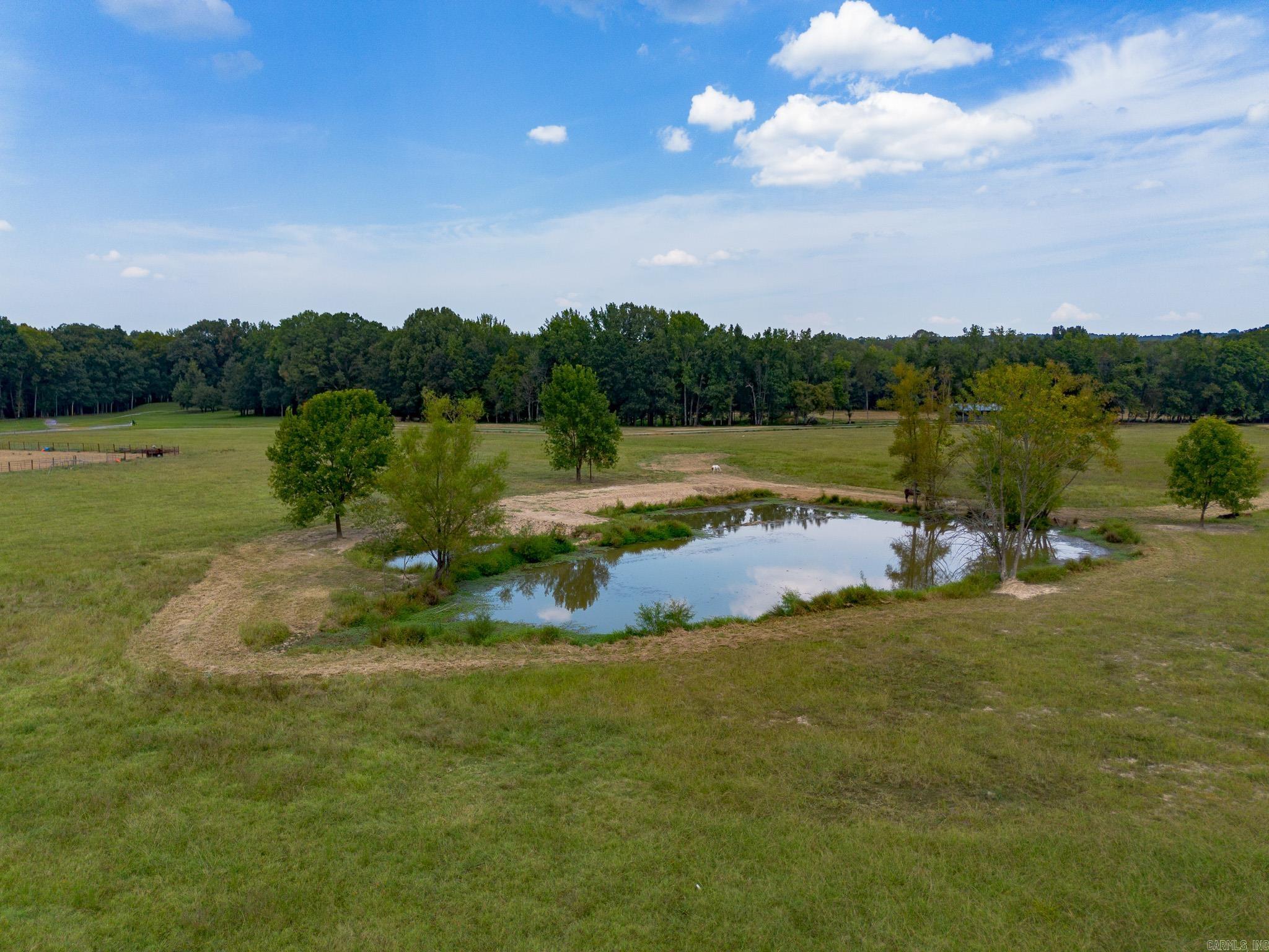 Metes & Bounds - Farm