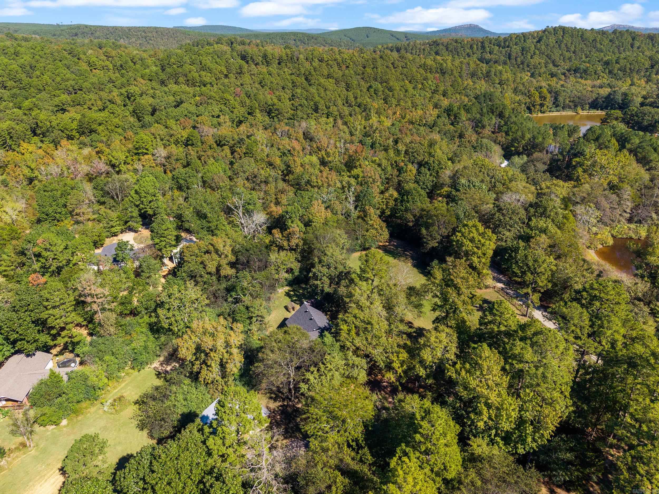 Copper Creek - Residential