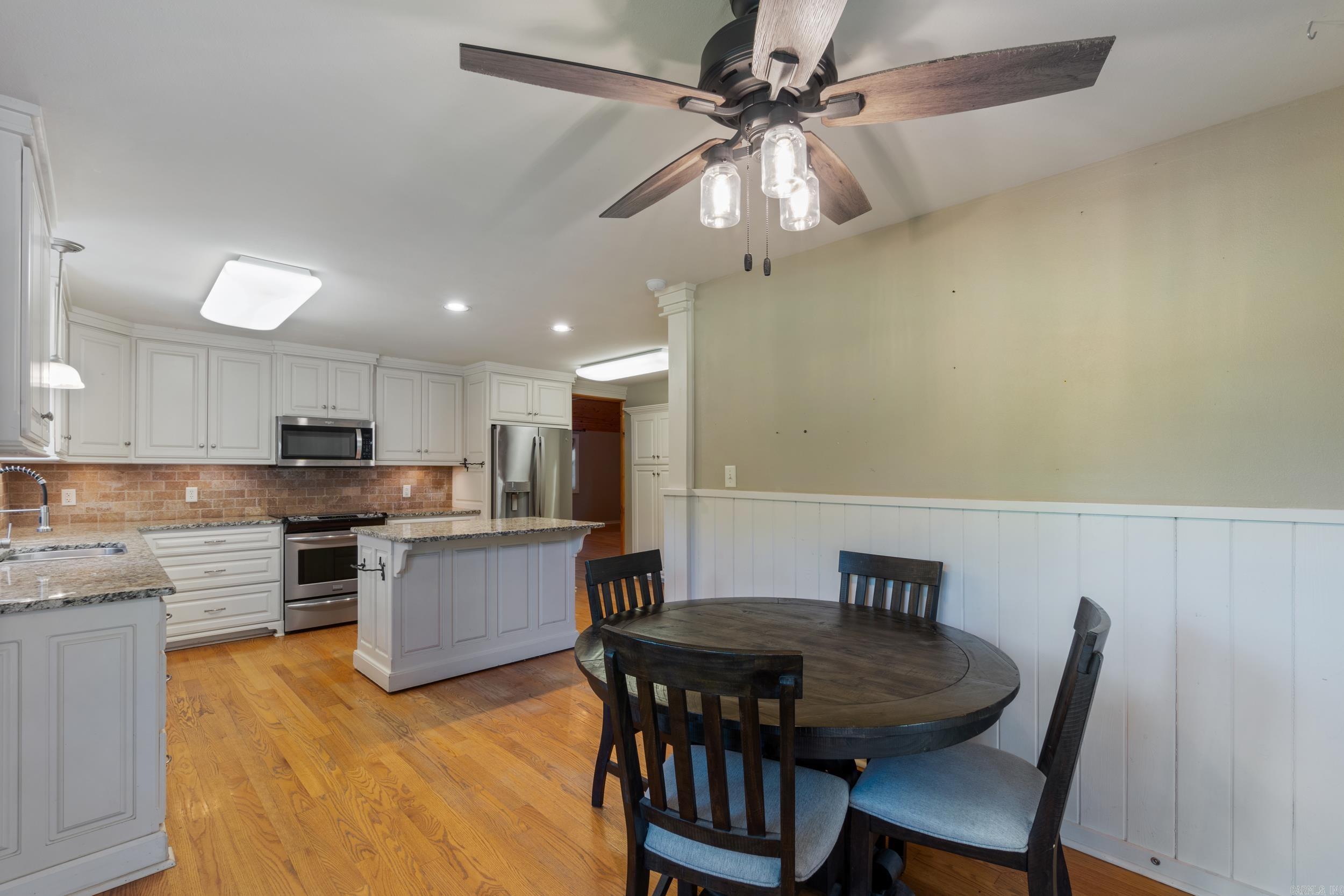 Copper Creek - Residential