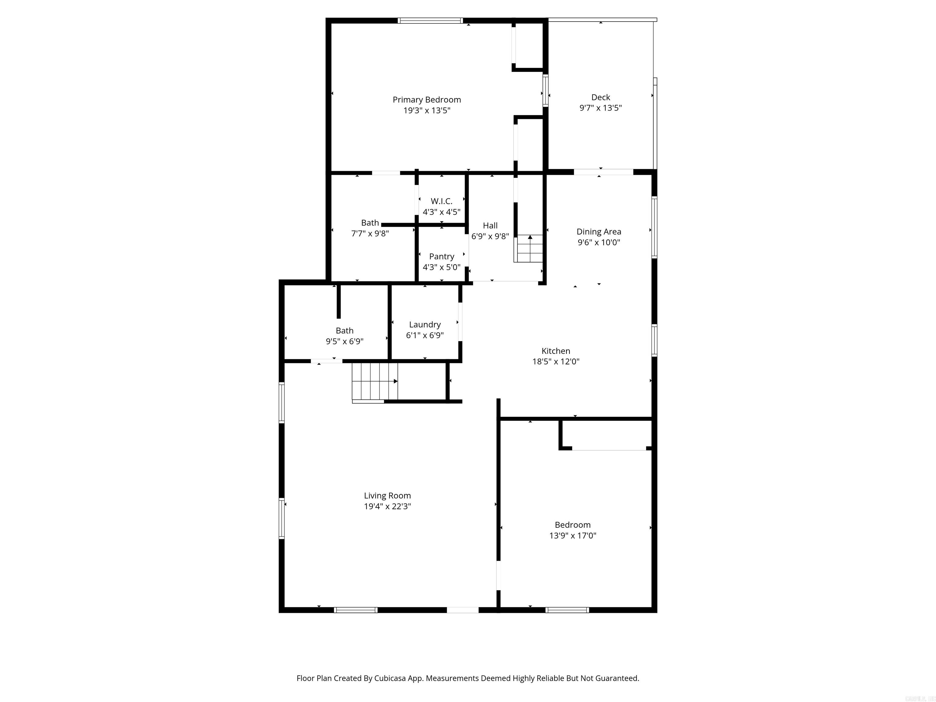Copper Creek - Residential