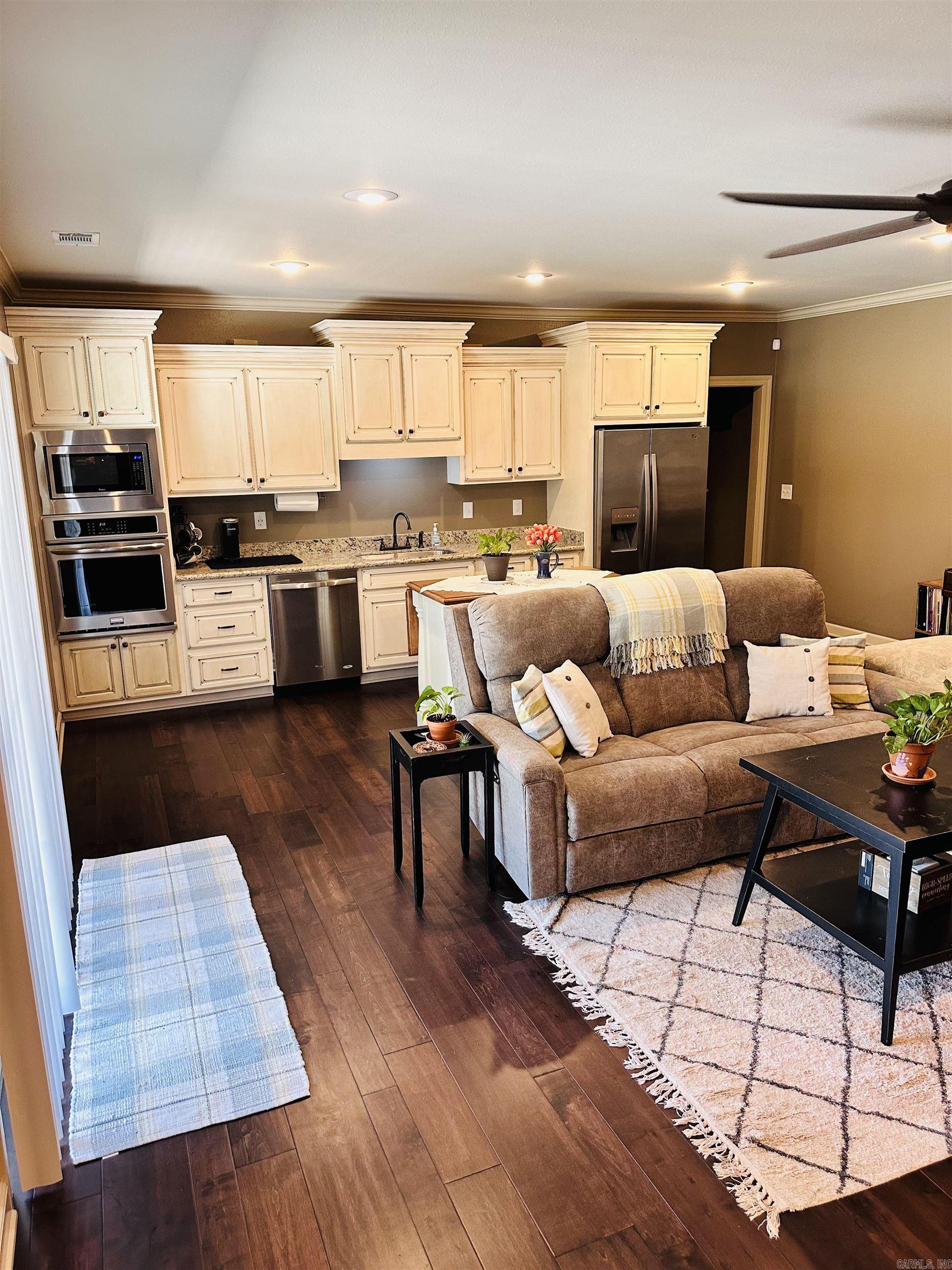 WESTRIDGE - Residential