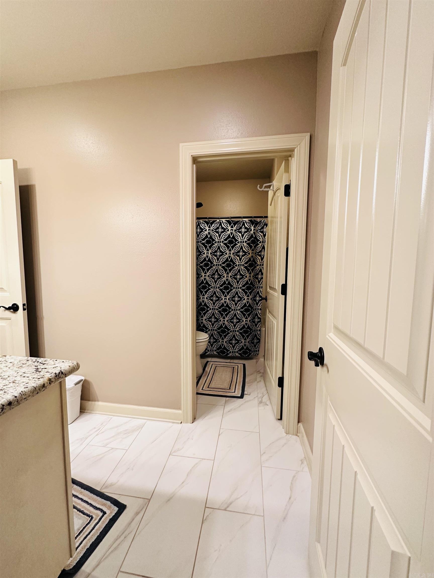 WESTRIDGE - Residential