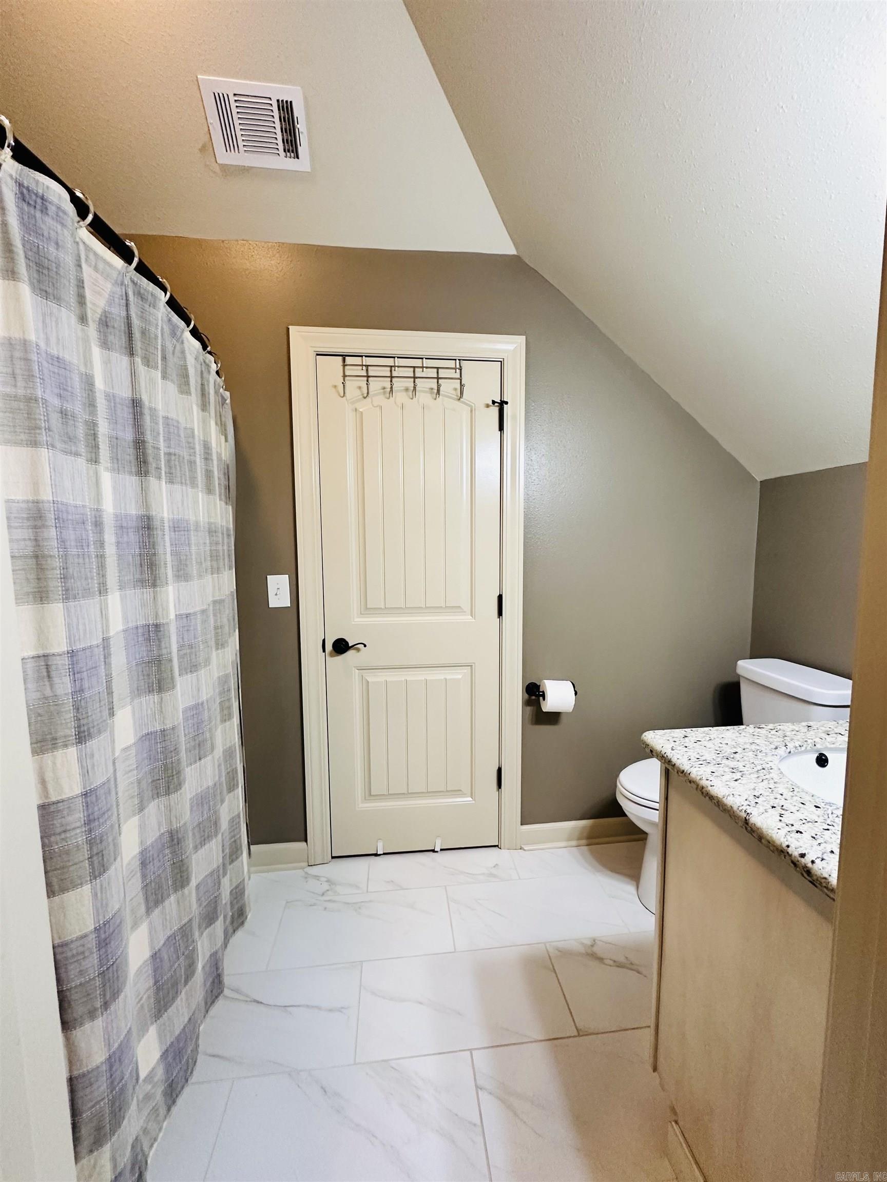 WESTRIDGE - Residential