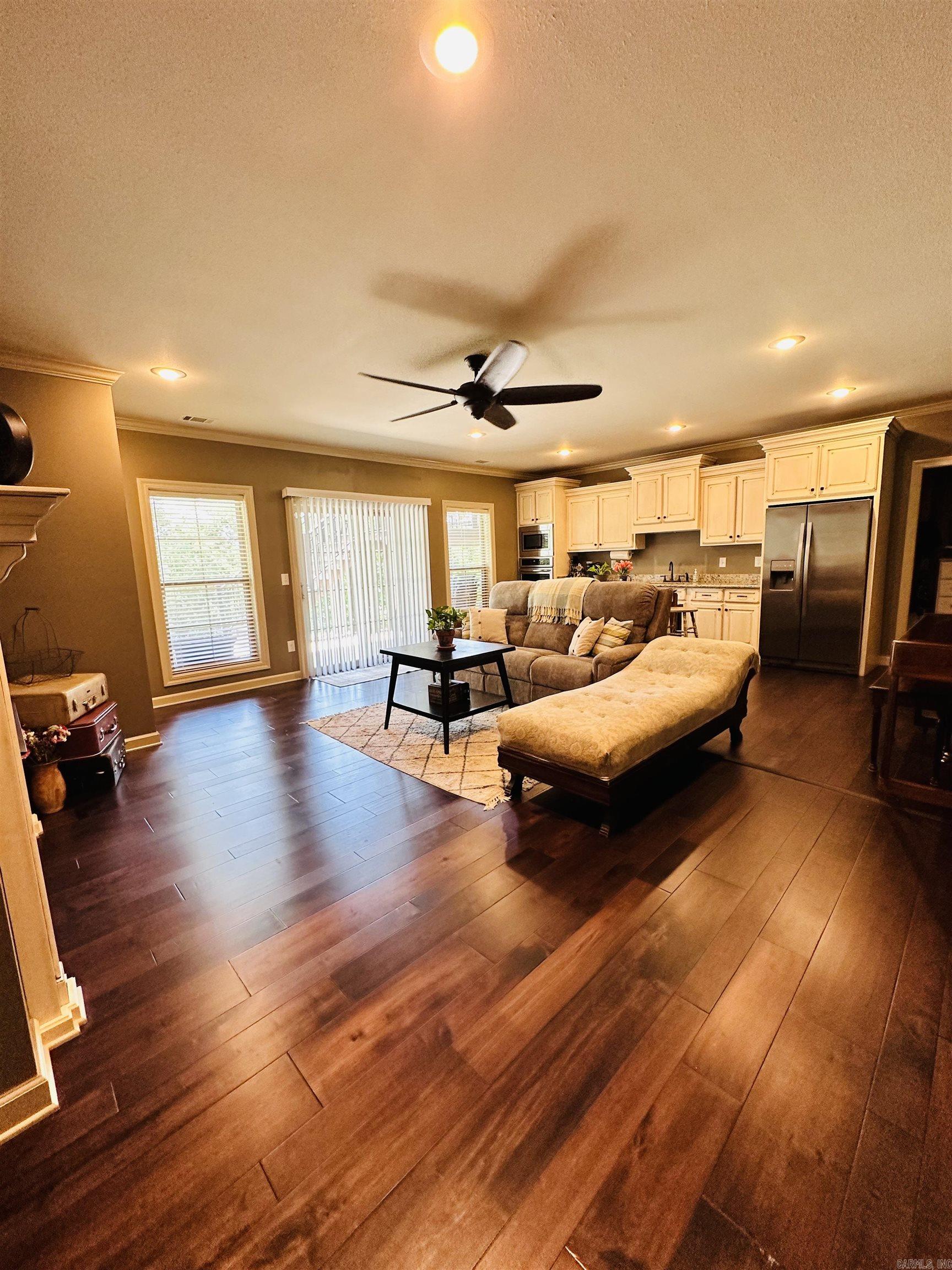 WESTRIDGE - Residential