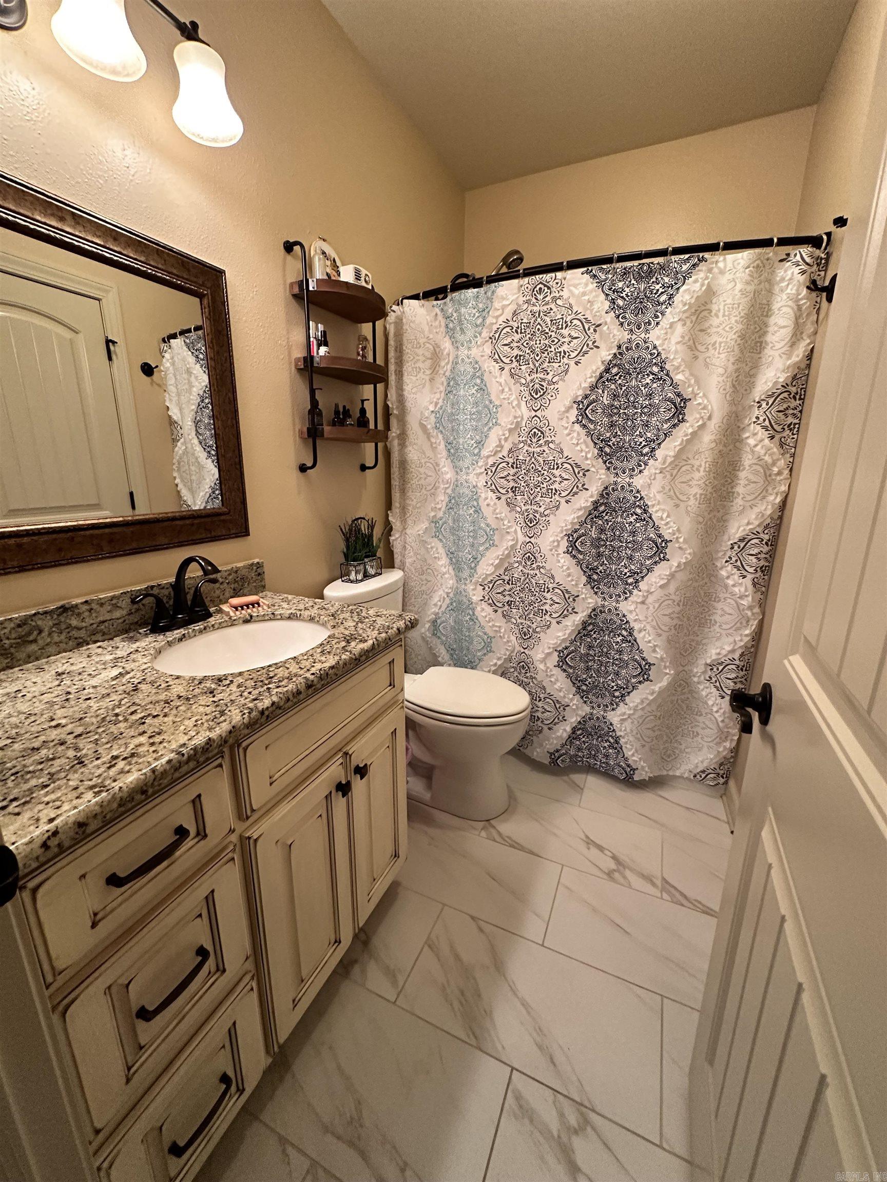 WESTRIDGE - Residential