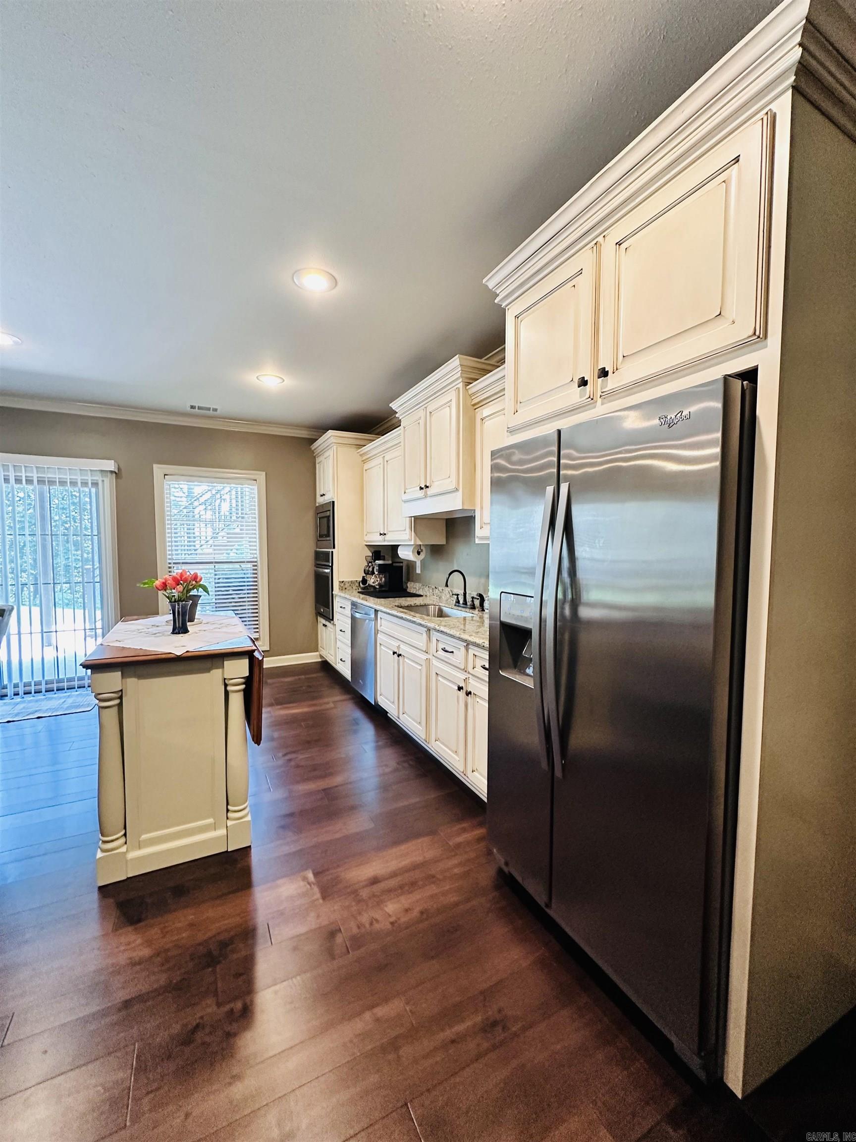 WESTRIDGE - Residential